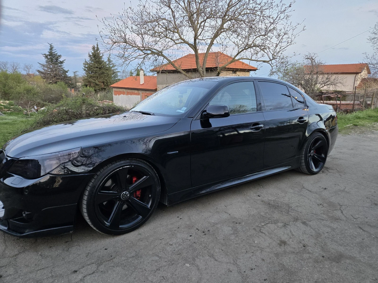 BMW 530  - изображение 3