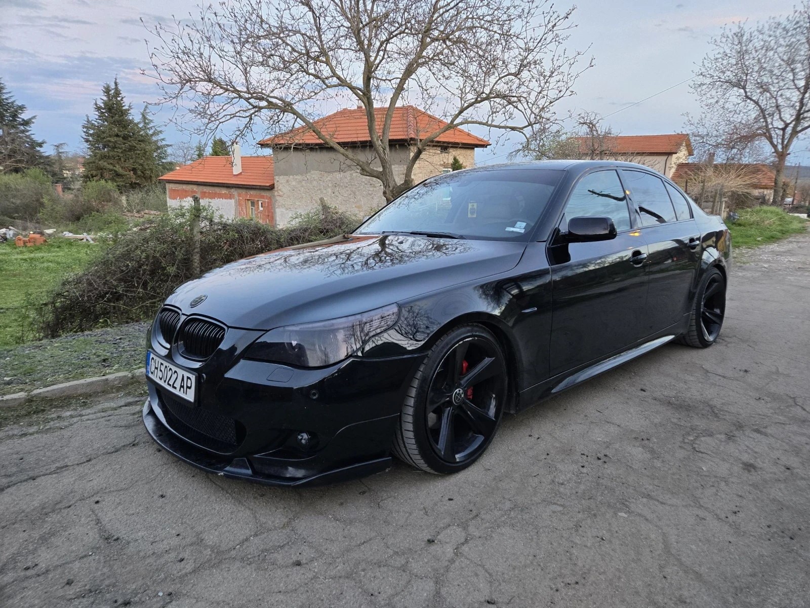 BMW 530  - изображение 2