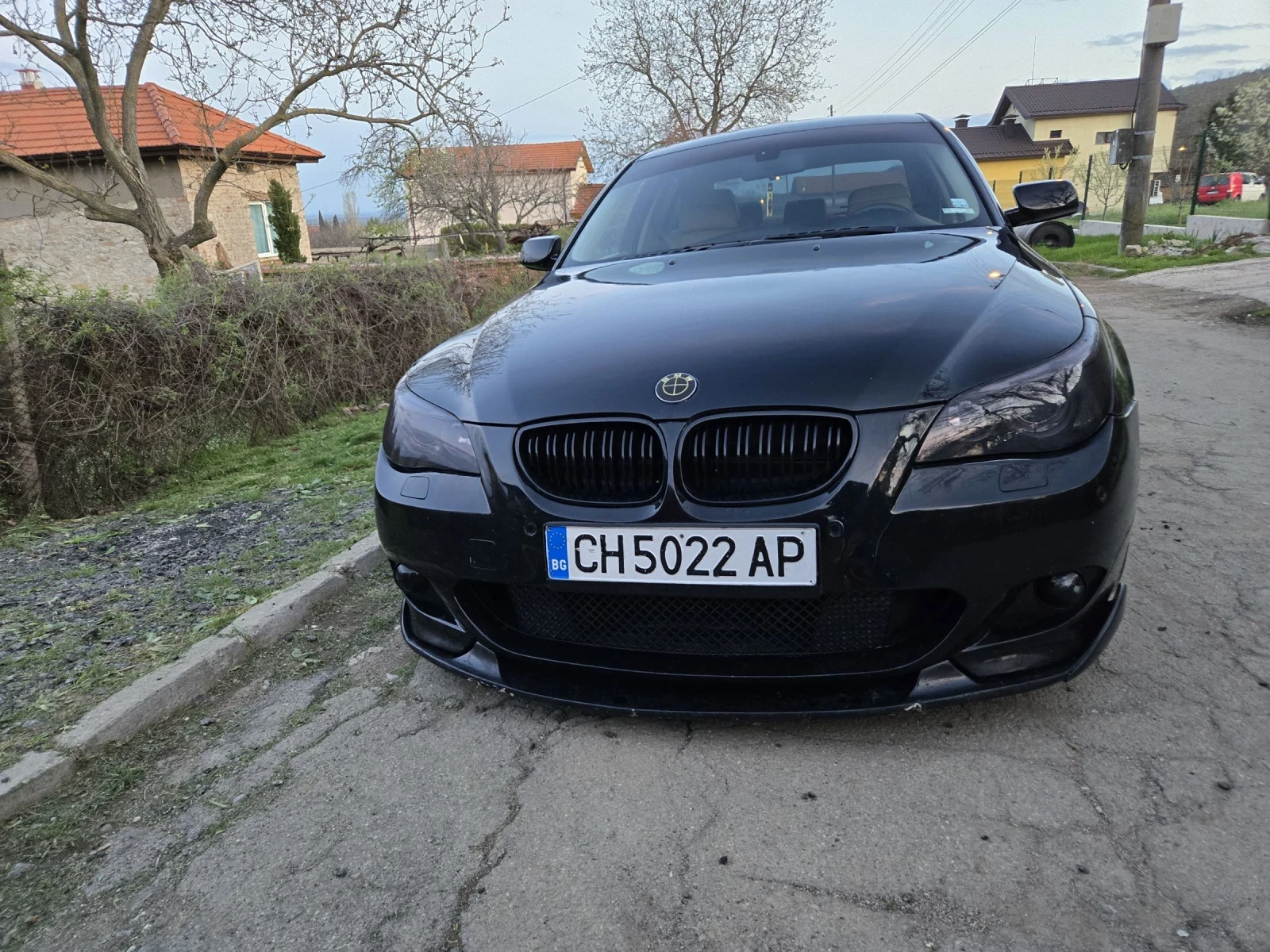 BMW 530  - изображение 8
