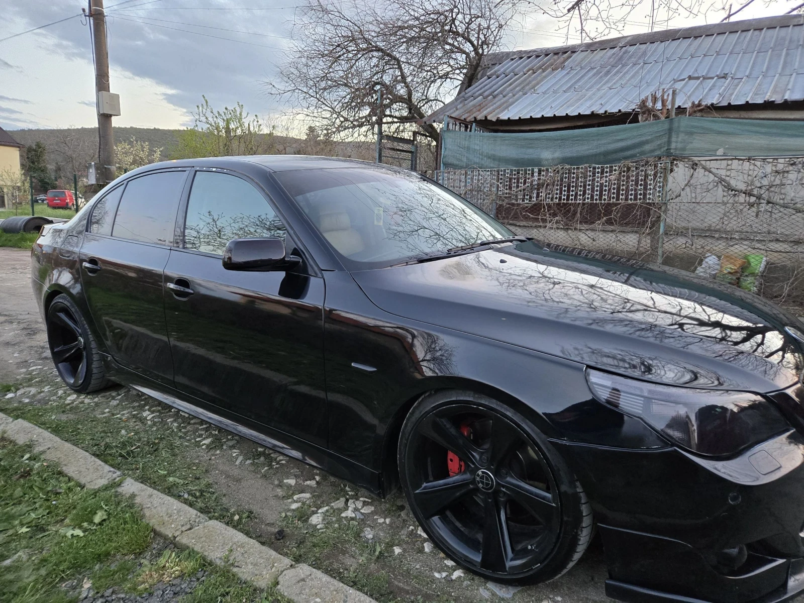BMW 530  - изображение 5