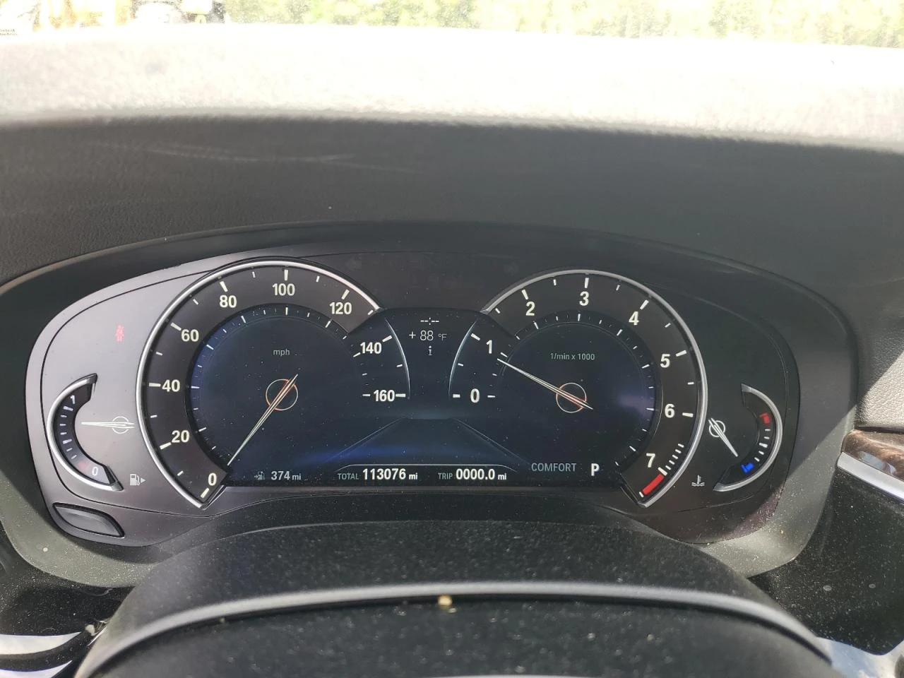 BMW 530 XDRIVE* KEYLESS* ПОДГРЕВ* LED* CARPLAY - изображение 10