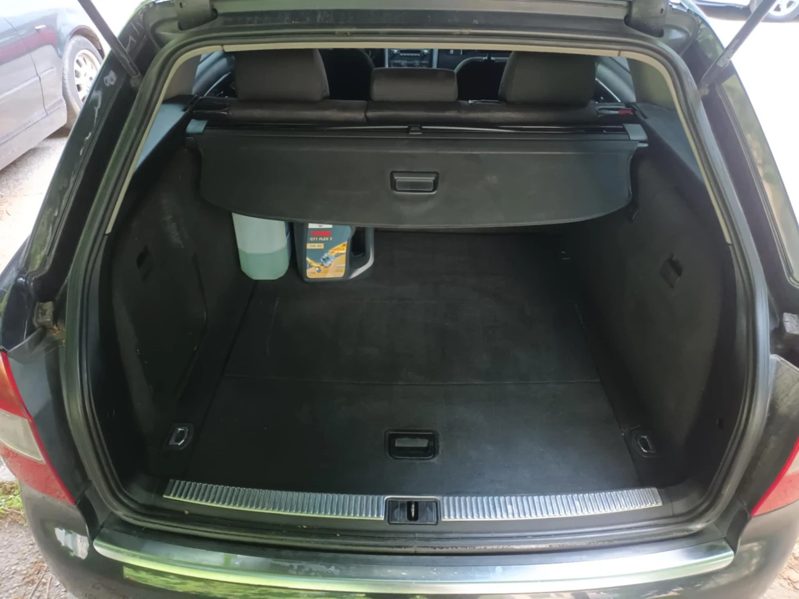 Audi A4 1.9TDI - изображение 9