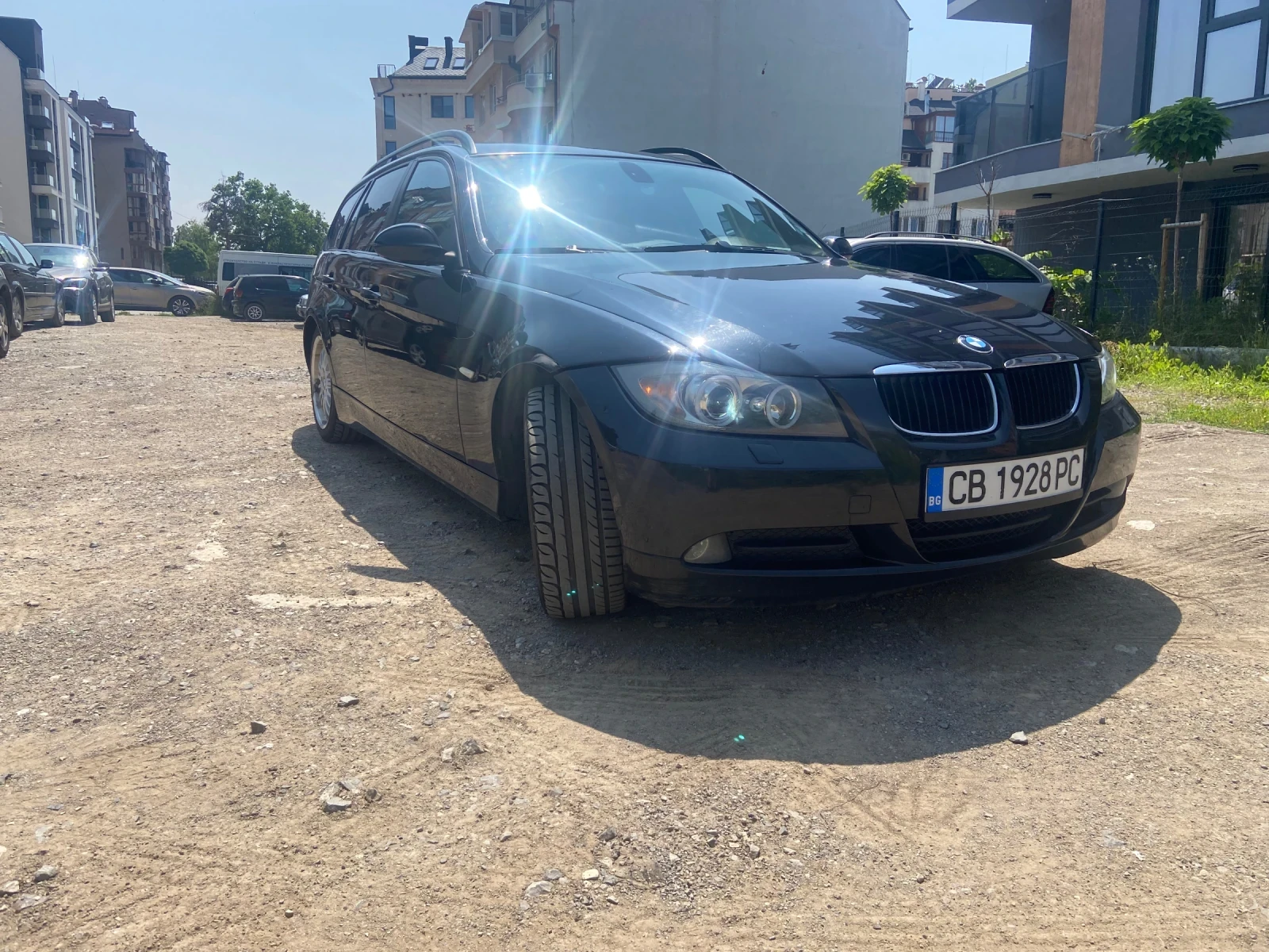 BMW 320  - изображение 3