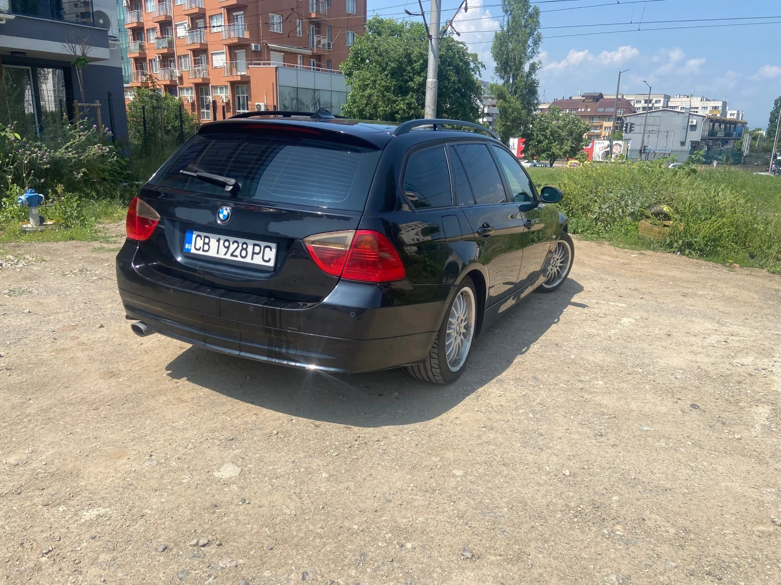BMW 320  - изображение 4