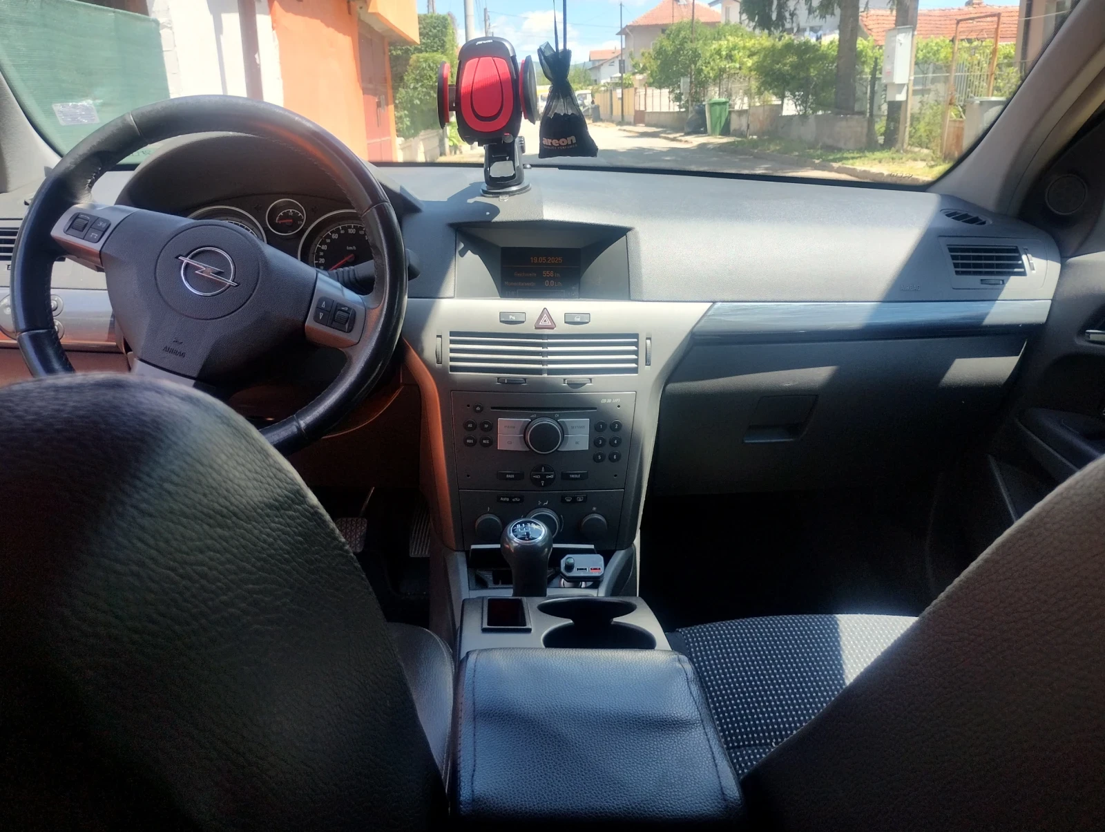 Opel Astra  - изображение 8
