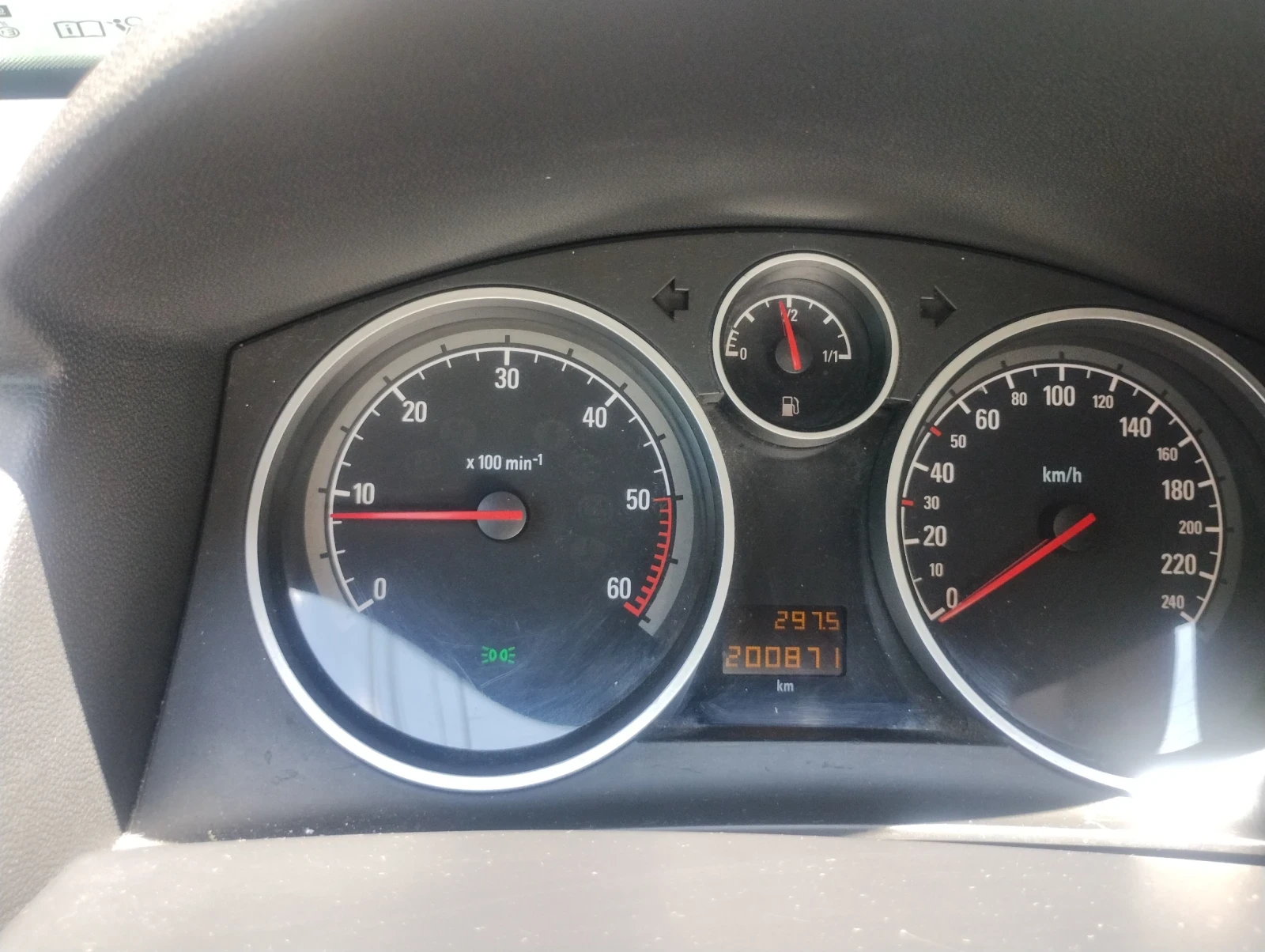 Opel Astra  - изображение 9