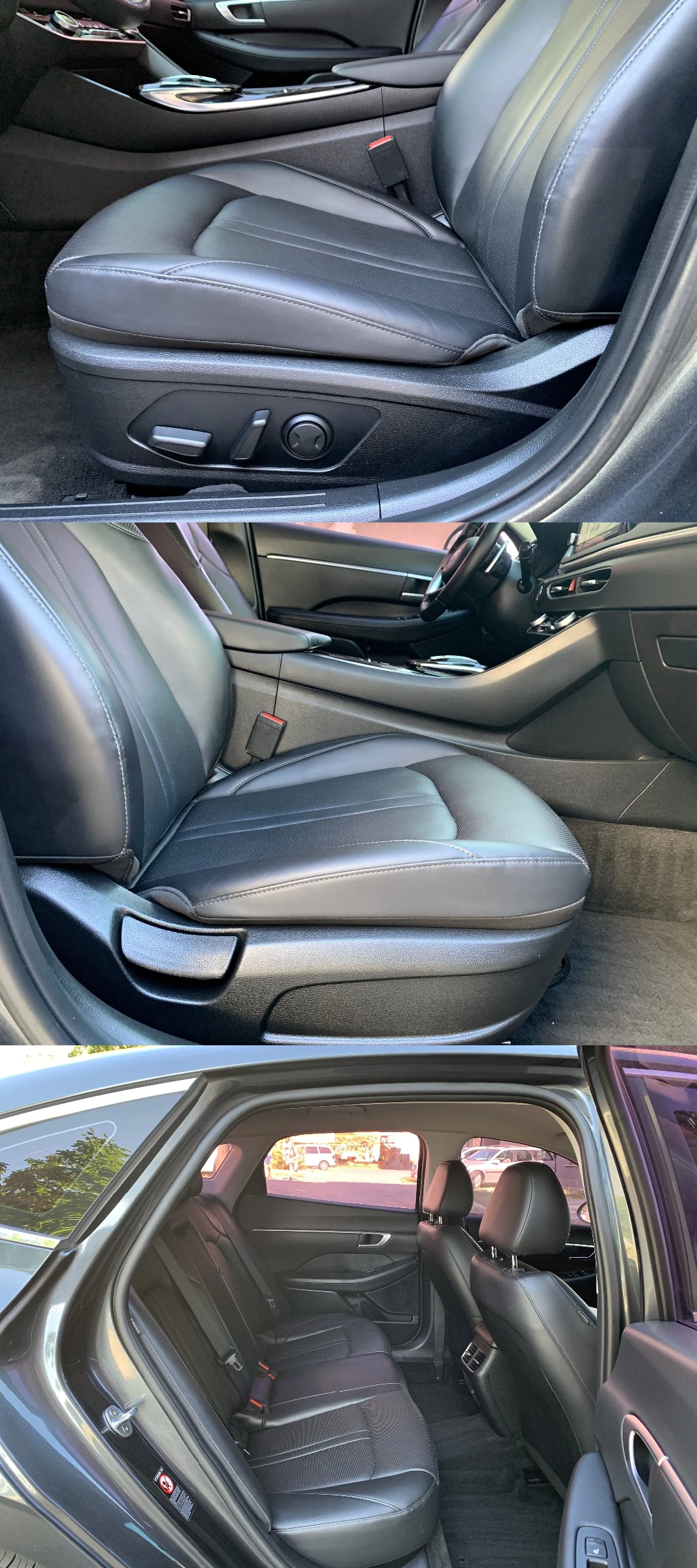 Hyundai Sonata 2.0  8  | Mobile.bg   16