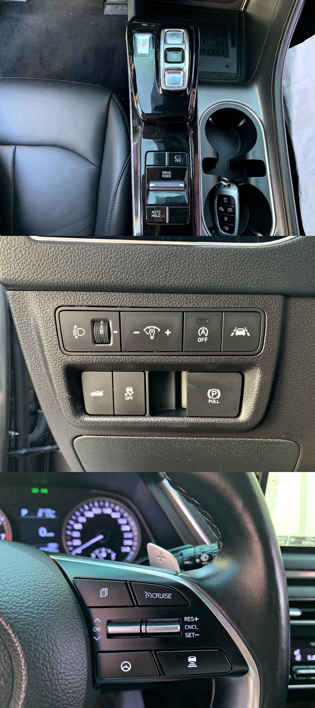 Hyundai Sonata 2.0  8  | Mobile.bg   13