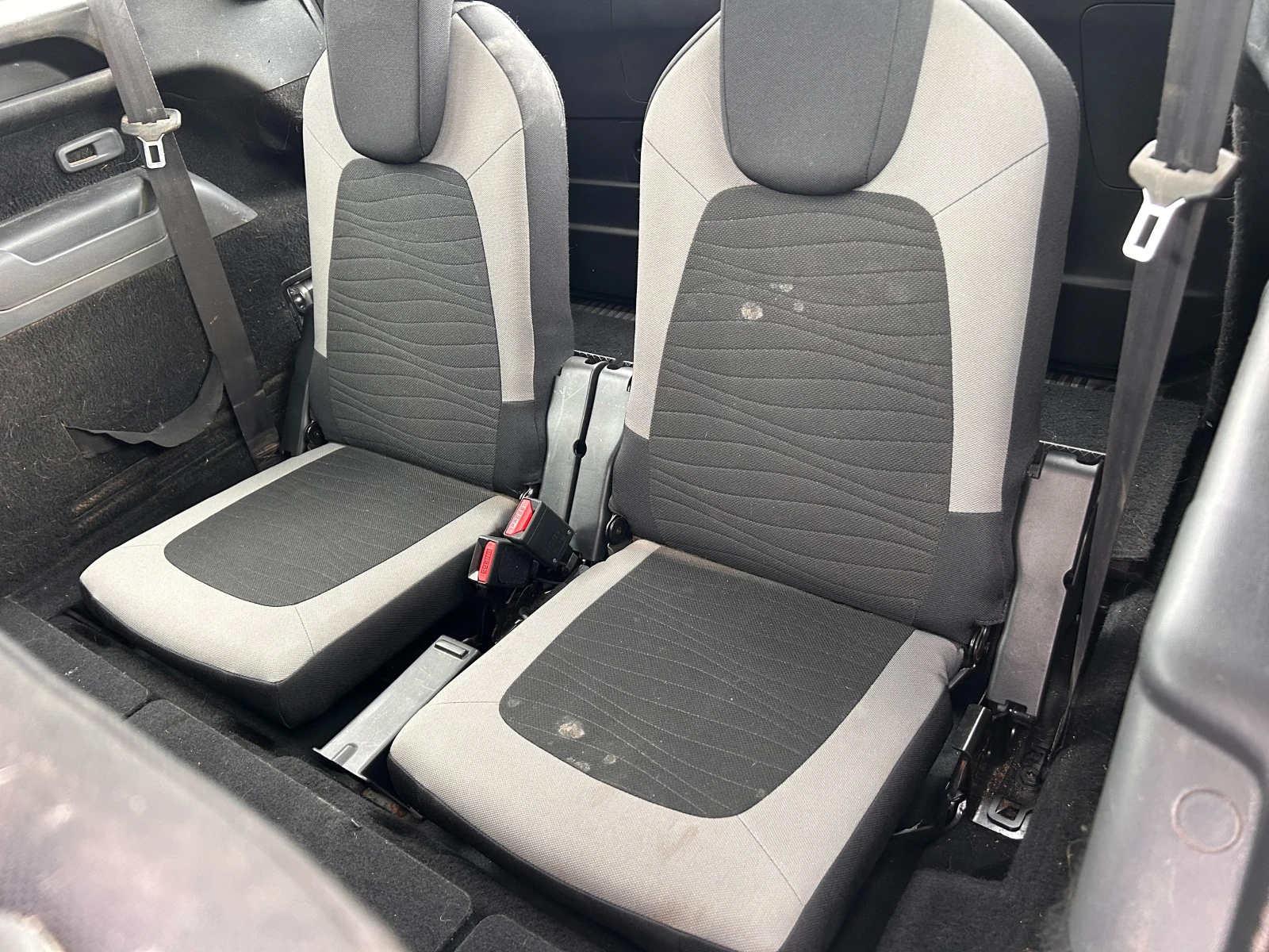 Citroen Grand C4 Picasso 1.6HDI 6+ 1 NAVI EURO 5 - изображение 10