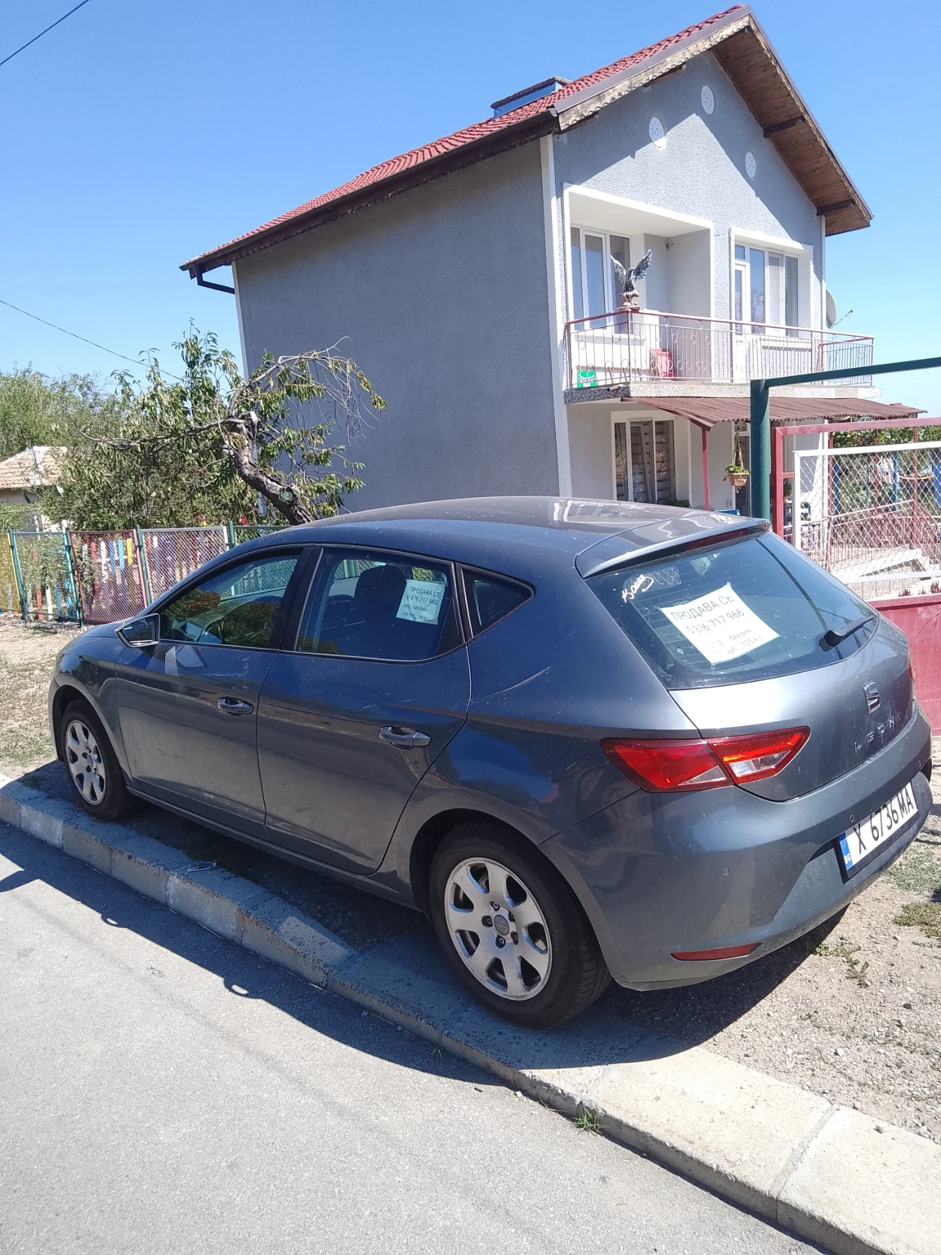 Seat Leon 1, 2 TSI  - изображение 4