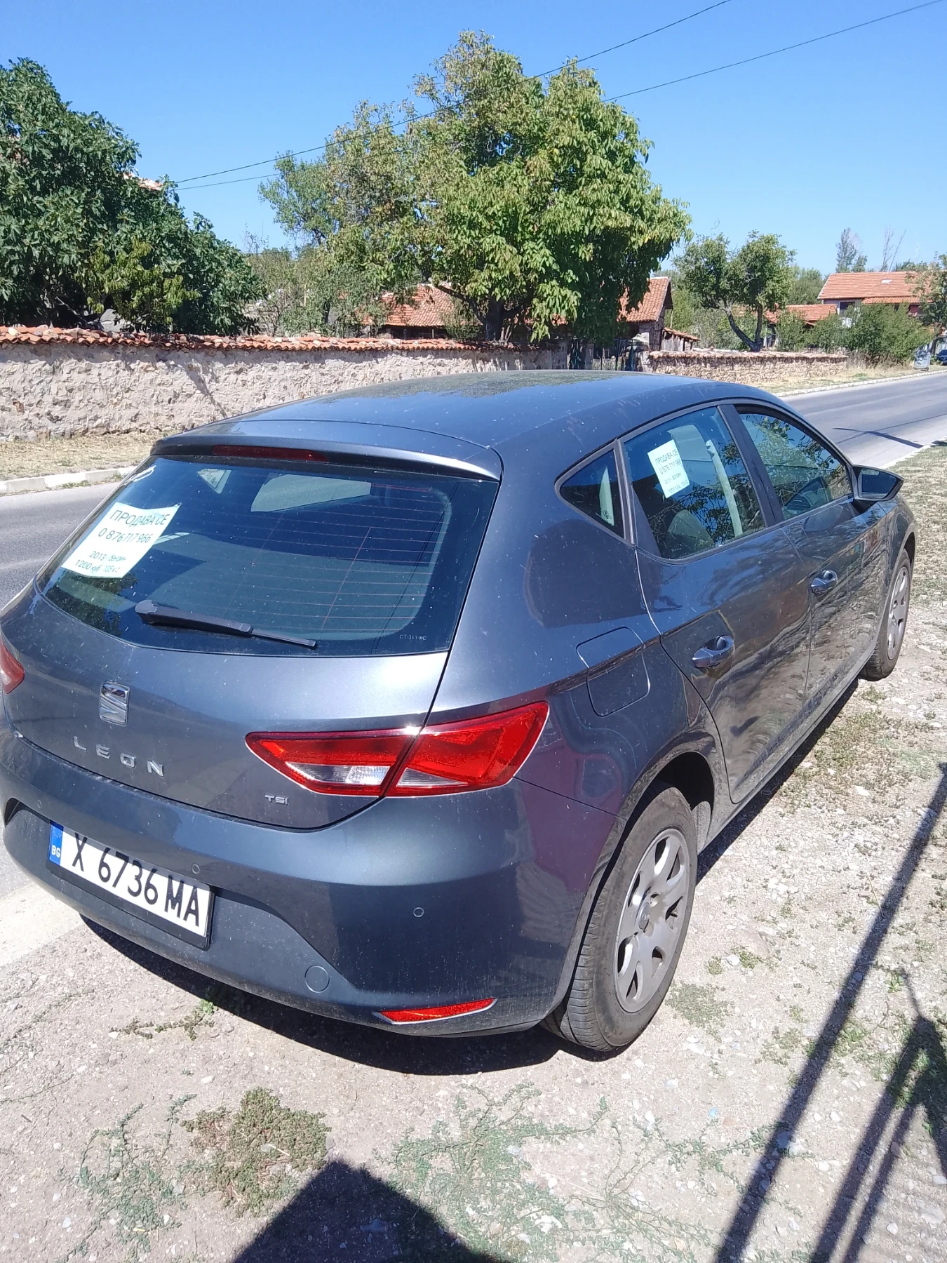 Seat Leon 1, 2 TSI  - изображение 2