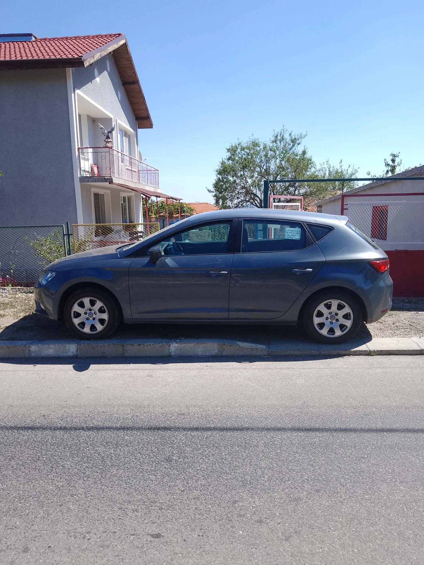 Seat Leon 1, 2 TSI  - изображение 5