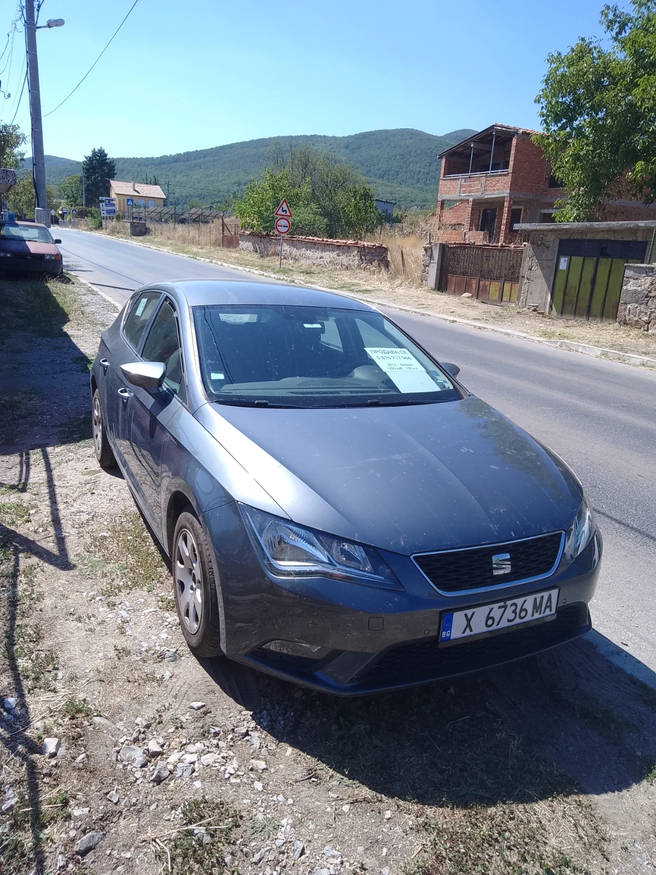 Seat Leon 1, 2 TSI  - изображение 3