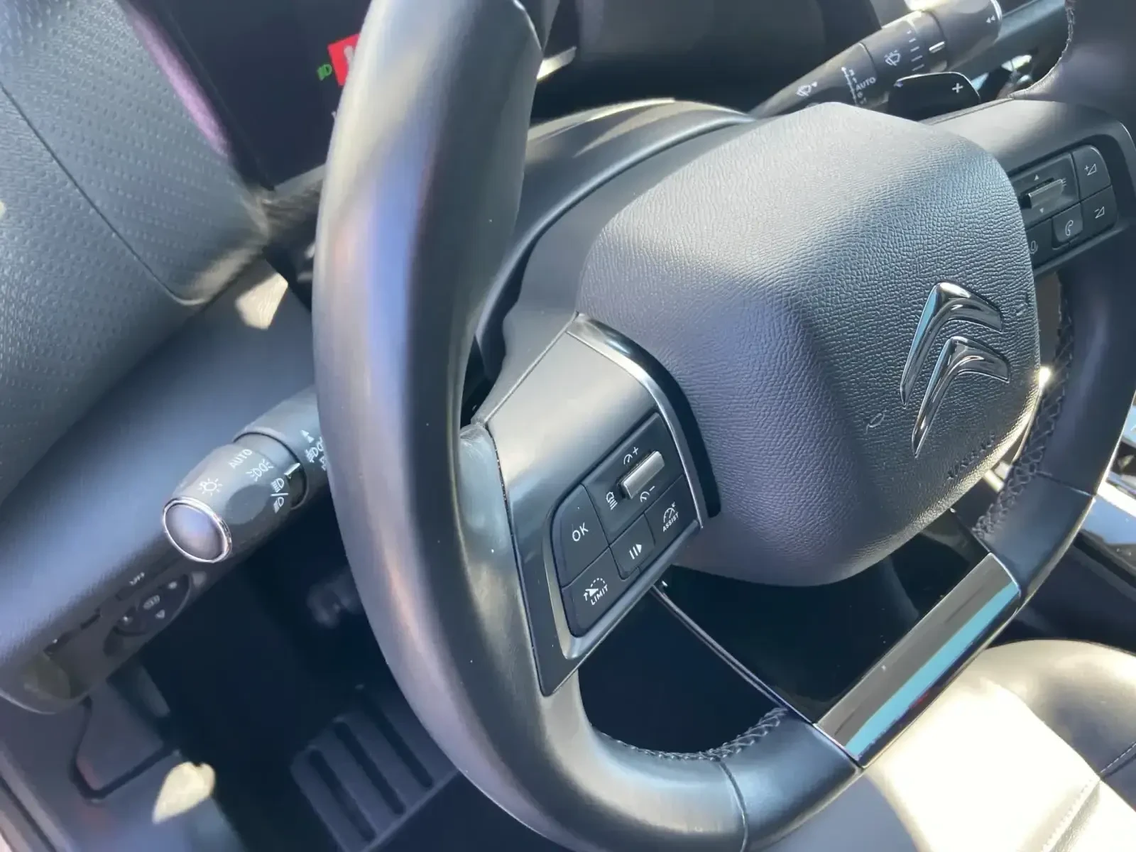 Citroen C4 Shine-155кс-Има видеоклип към обявата! - изображение 7