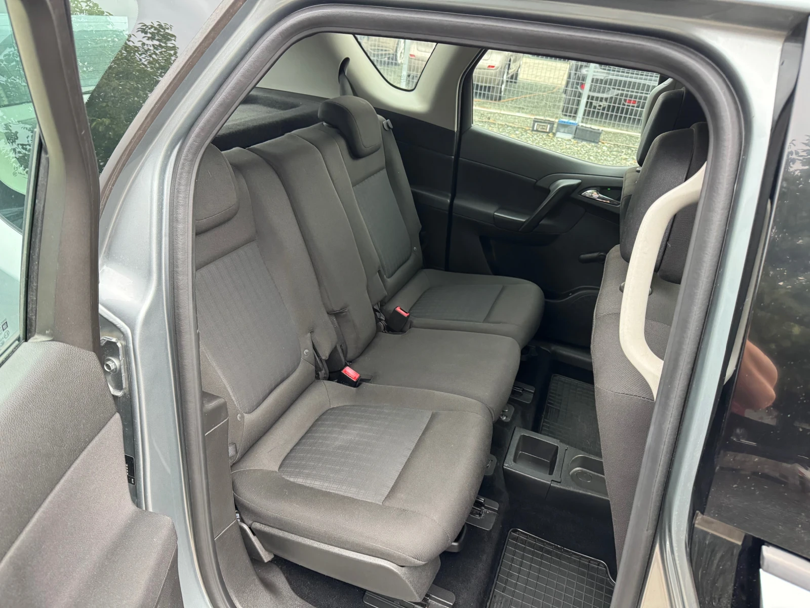 Opel Meriva 1.4  100 . 5  | Mobile.bg   14