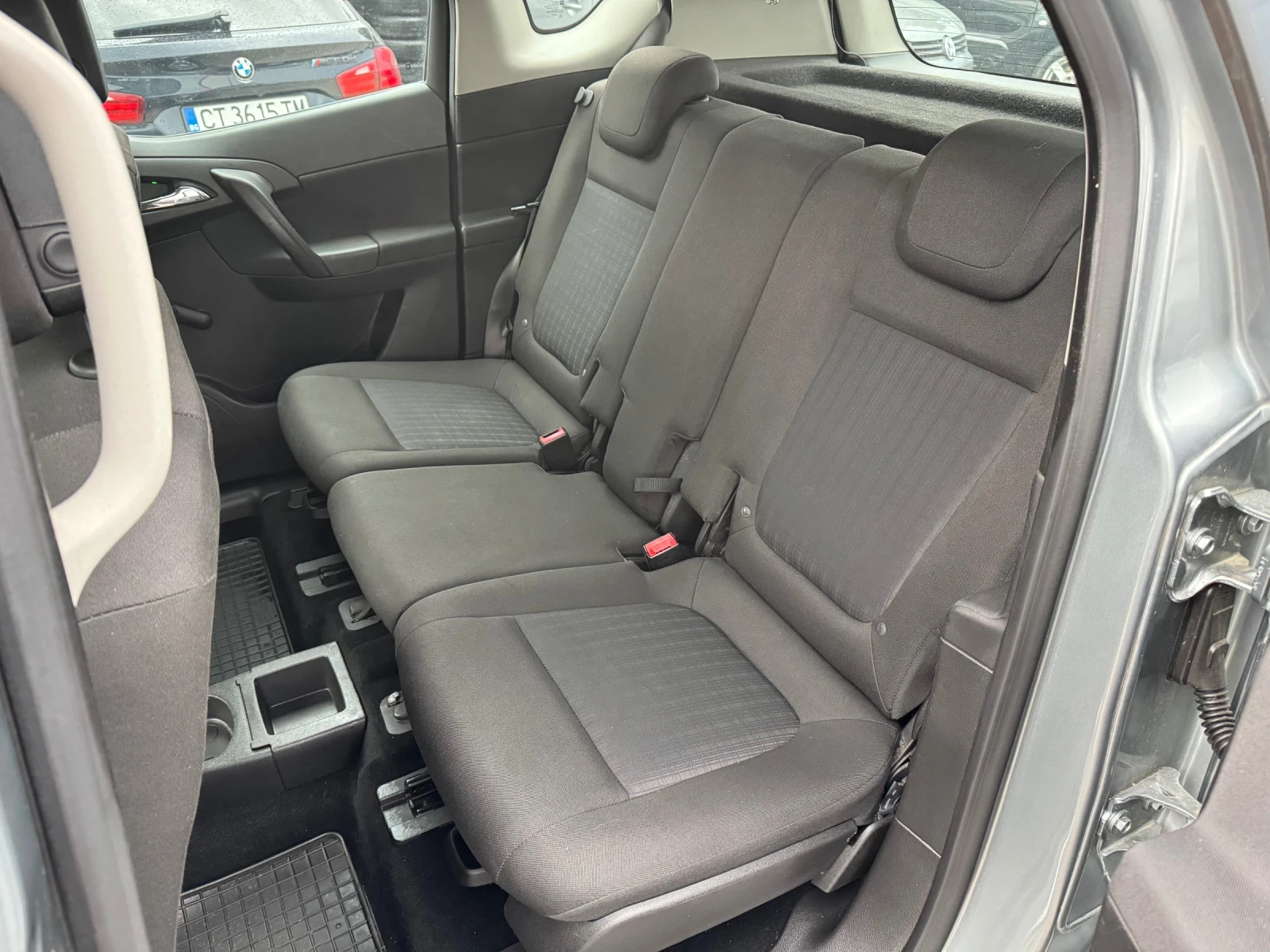 Opel Meriva 1.4  100 . 5  | Mobile.bg   13