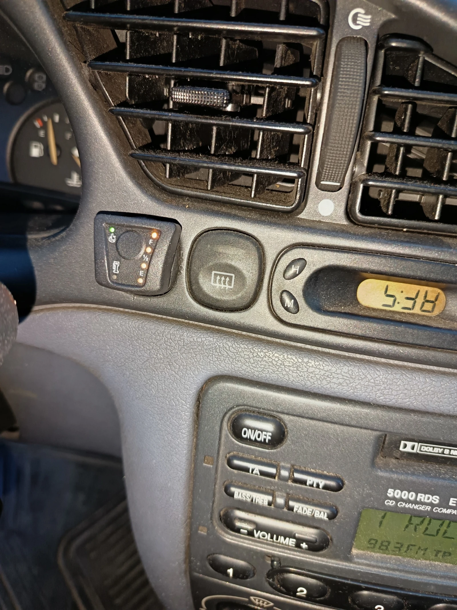 Ford Fiesta, снимка 11 - Автомобили и джипове - 55096117
