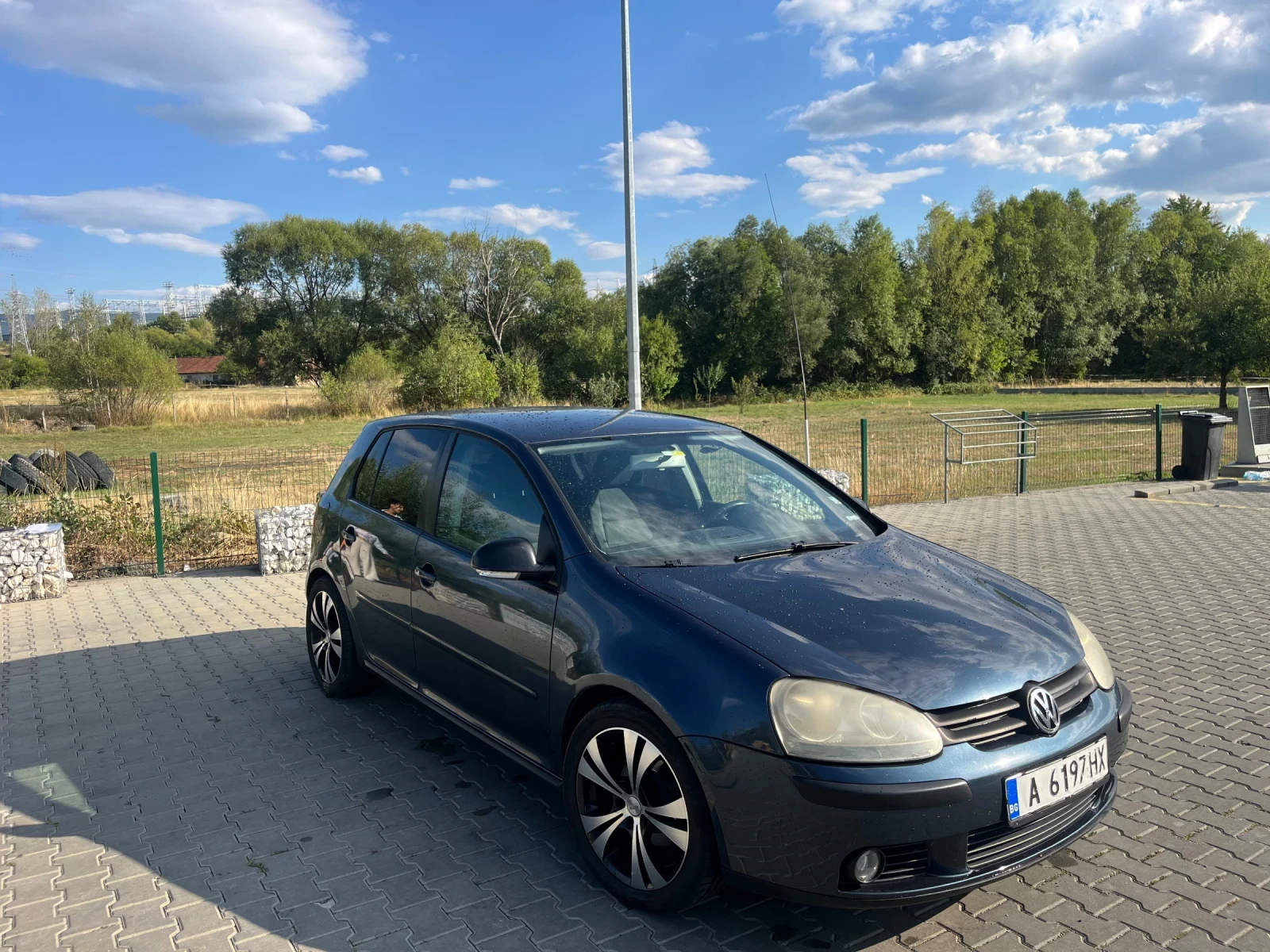 VW Golf 1.9 | Mobile.bg   1