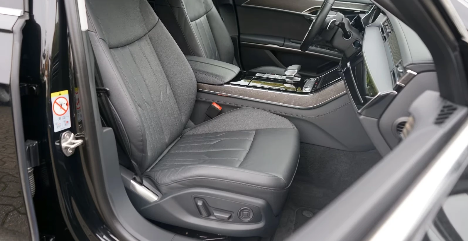 Audi A8 L 50TDI Quattro - изображение 4