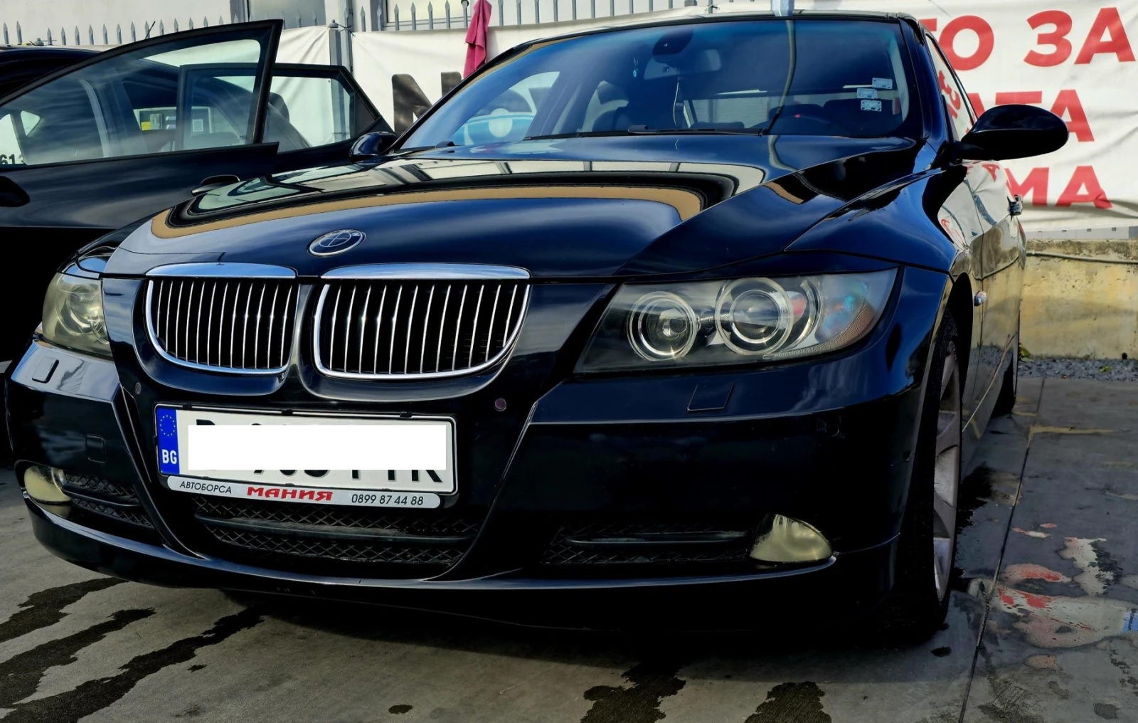 BMW 320 | Mobile.bg — изображение 1