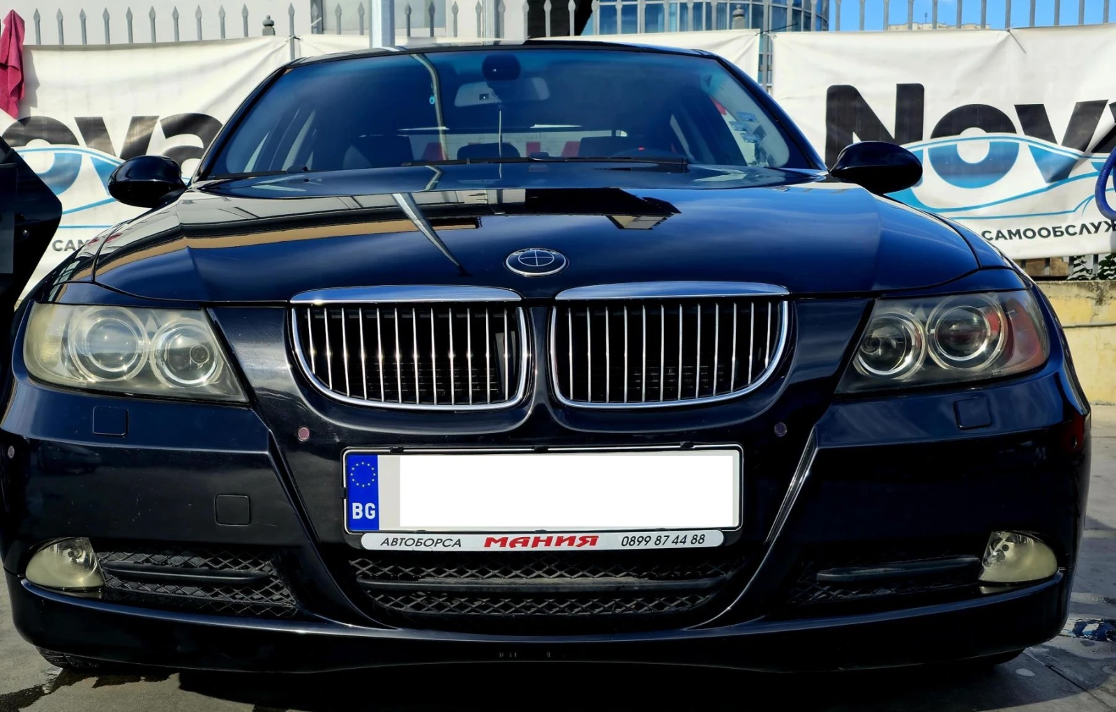 BMW 320 | Mobile.bg — изображение 2