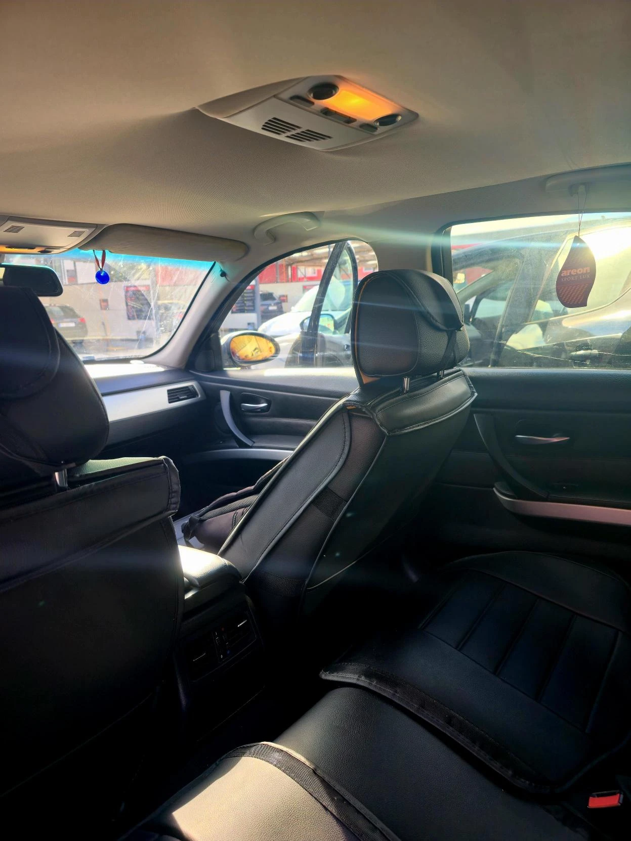 BMW 320 | Mobile.bg — изображение 4