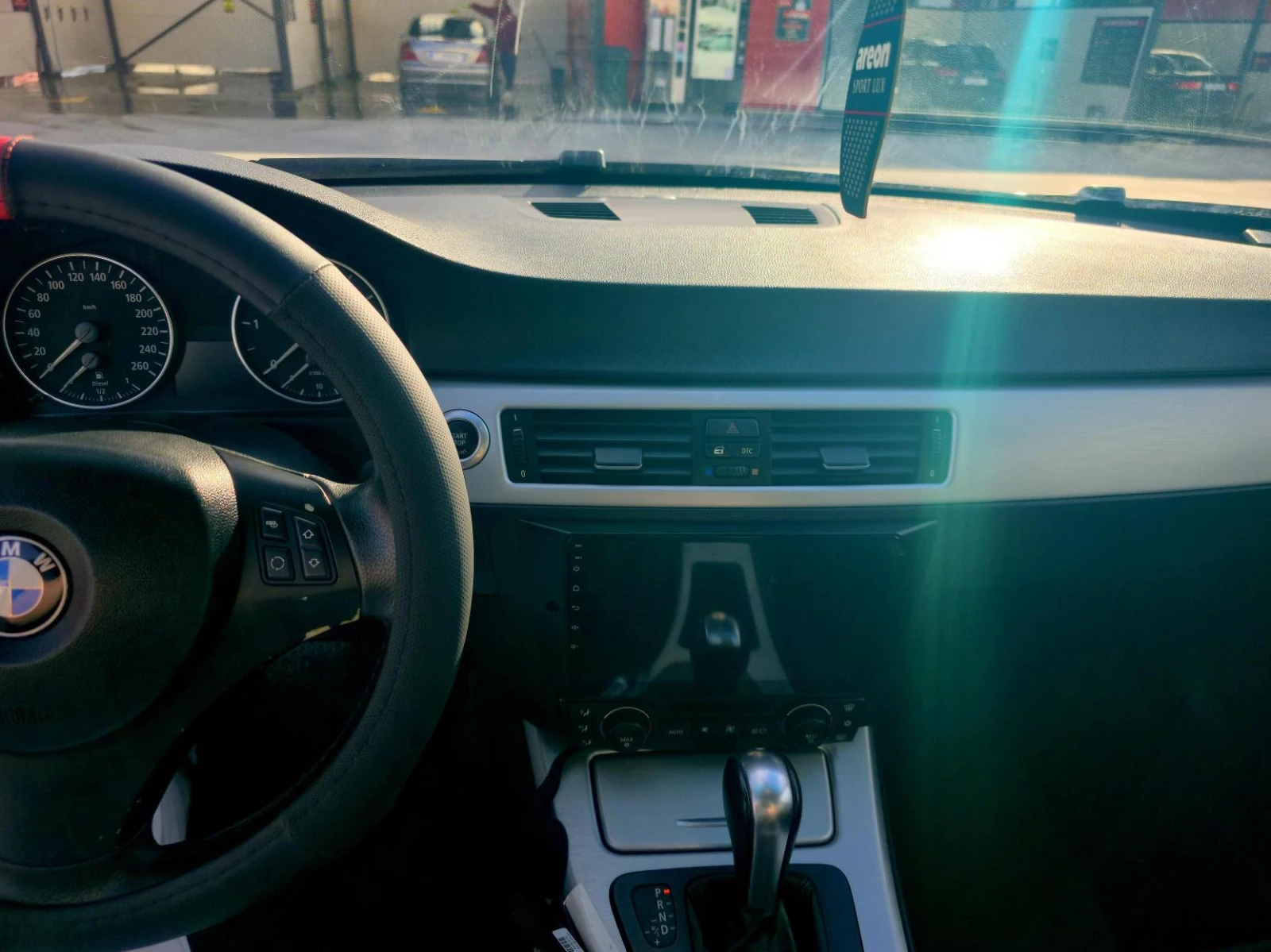 BMW 320 | Mobile.bg — изображение 6