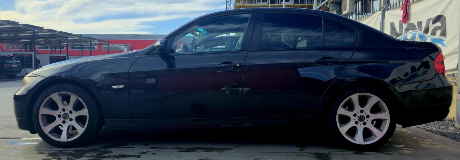 BMW 320 | Mobile.bg — изображение 3