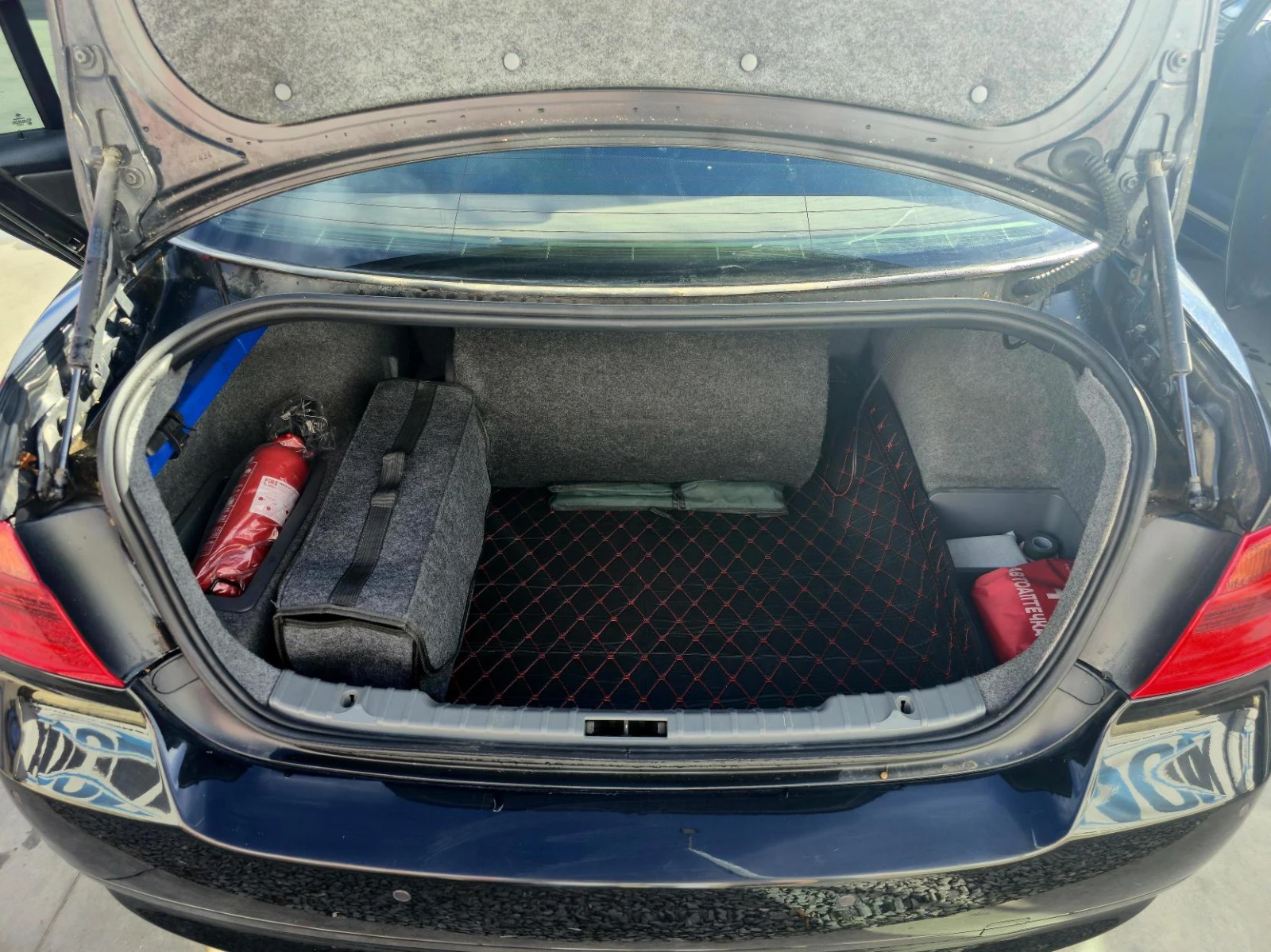 BMW 320 | Mobile.bg — изображение 9