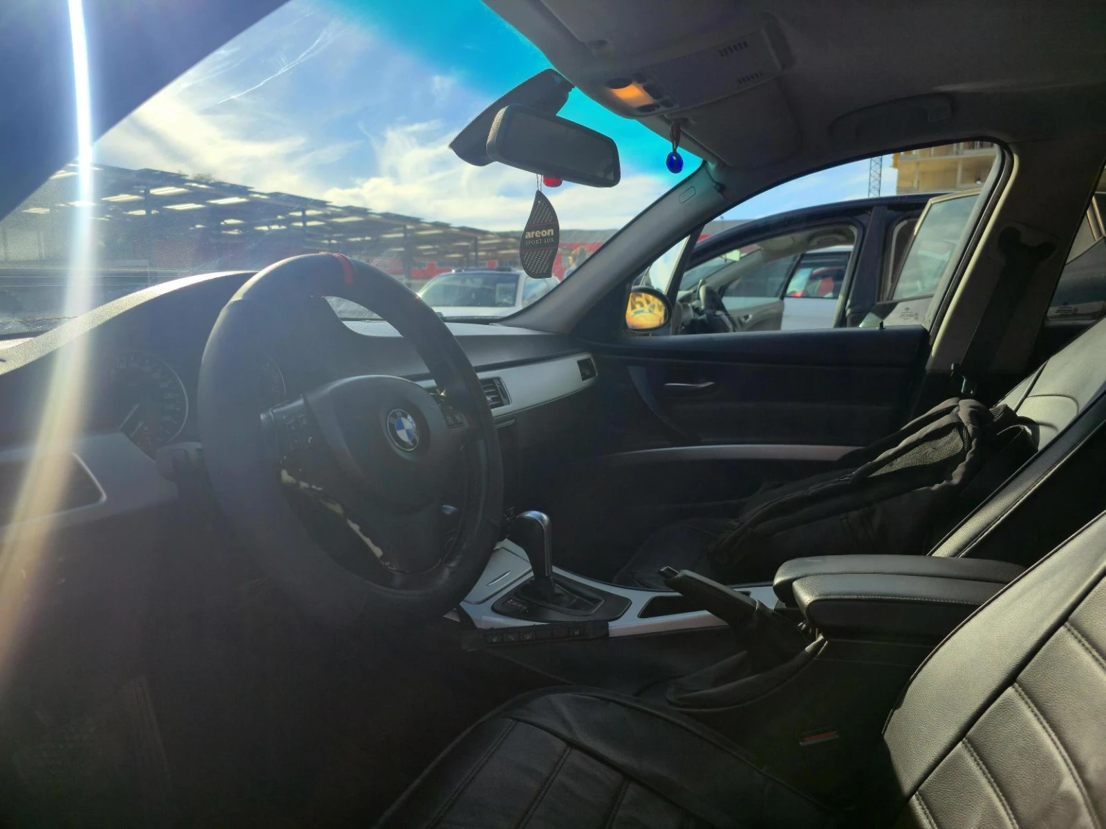 BMW 320 | Mobile.bg — изображение 5