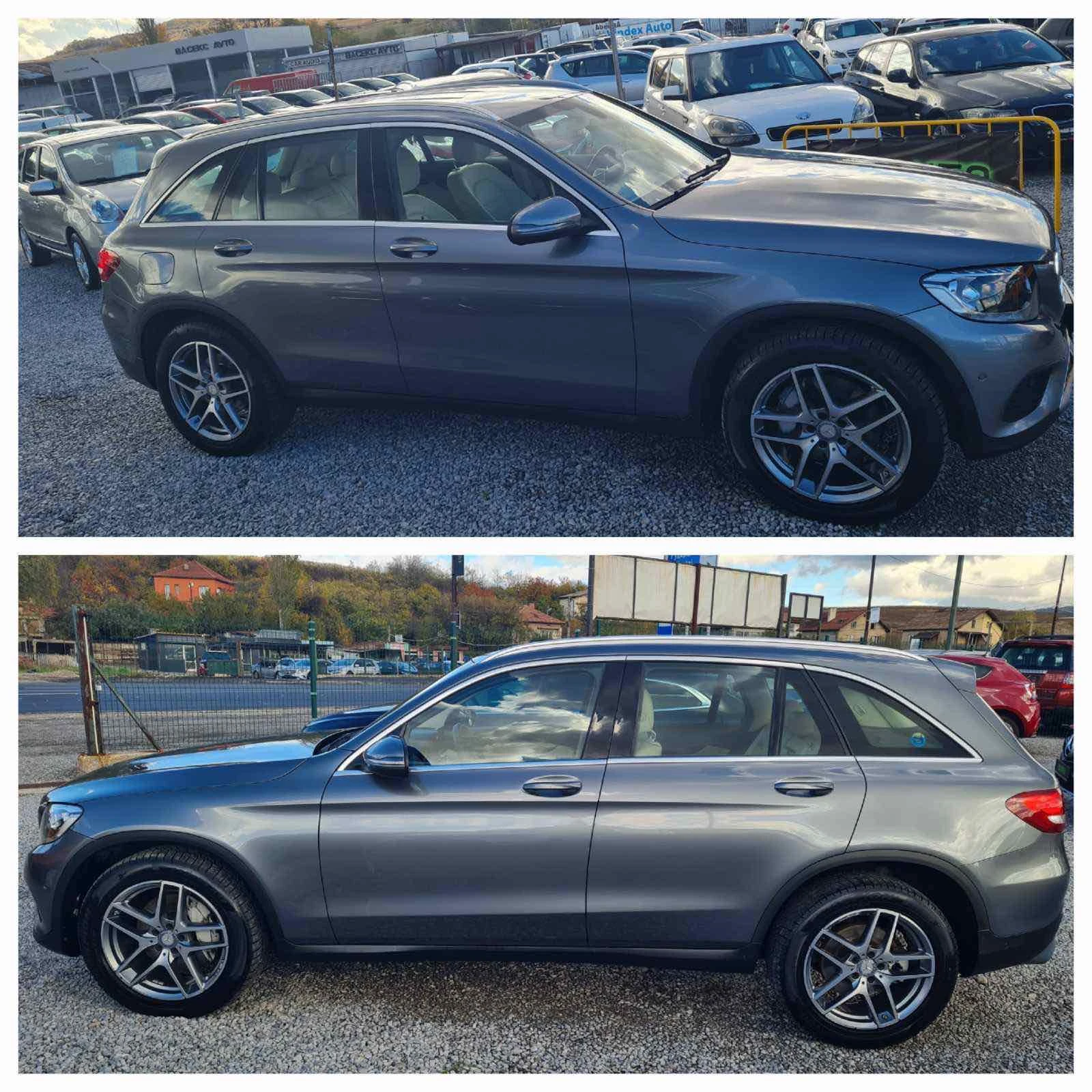Mercedes-Benz GLC 200 | Mobile.bg   9