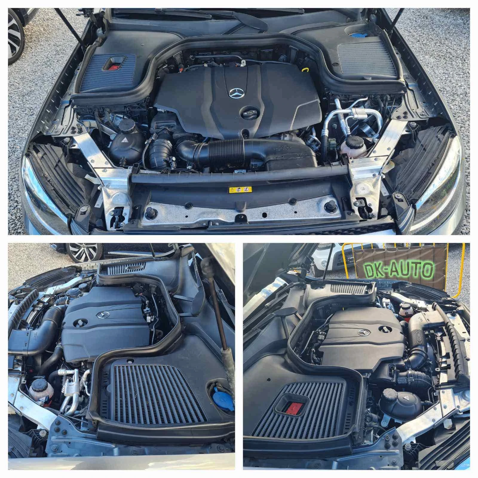 Mercedes-Benz GLC 200 | Mobile.bg   8