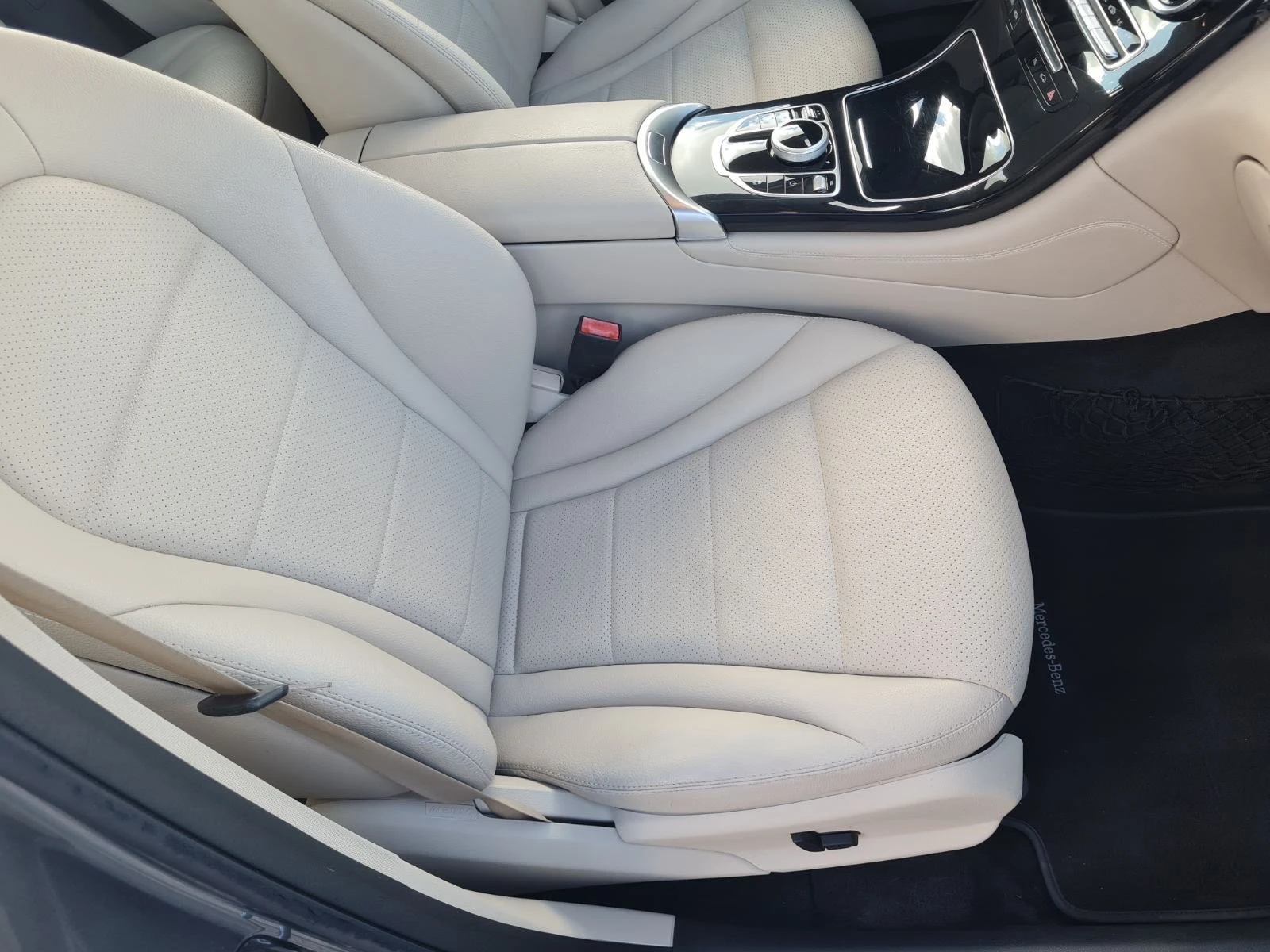 Mercedes-Benz GLC 200 | Mobile.bg   13