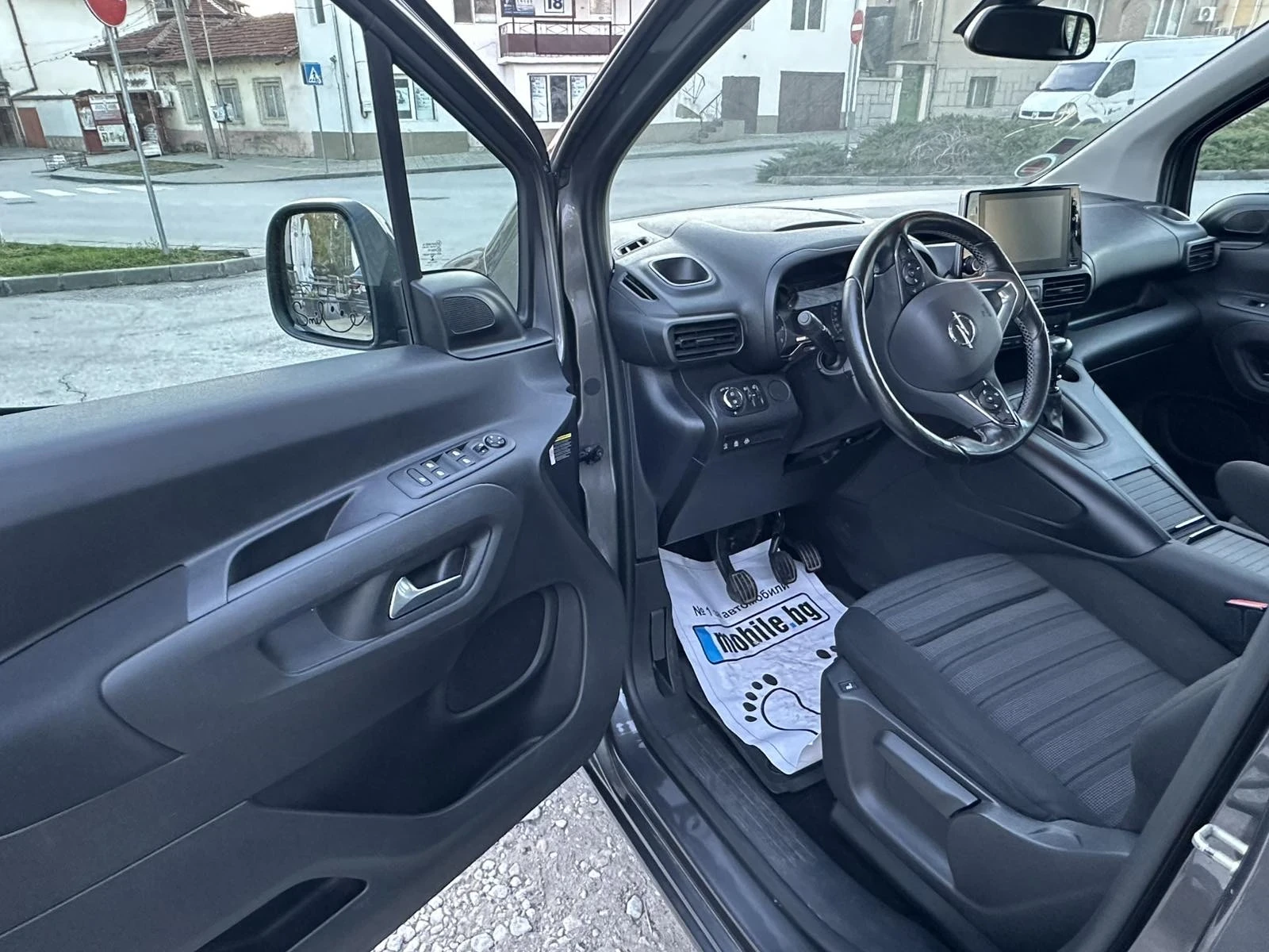 Opel Combo Life E edition - изображение 6