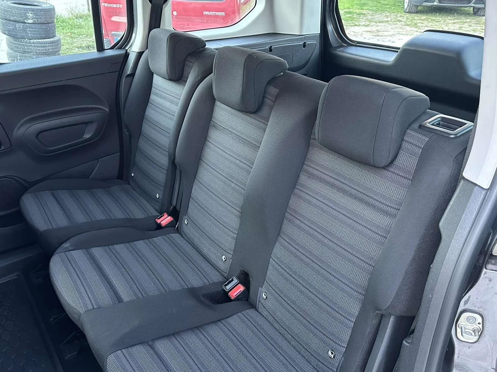 Opel Combo Life E edition - изображение 9