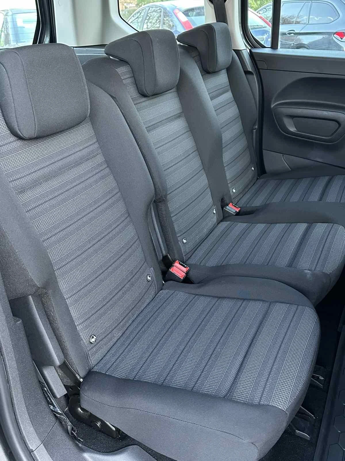 Opel Combo Life E edition - изображение 10