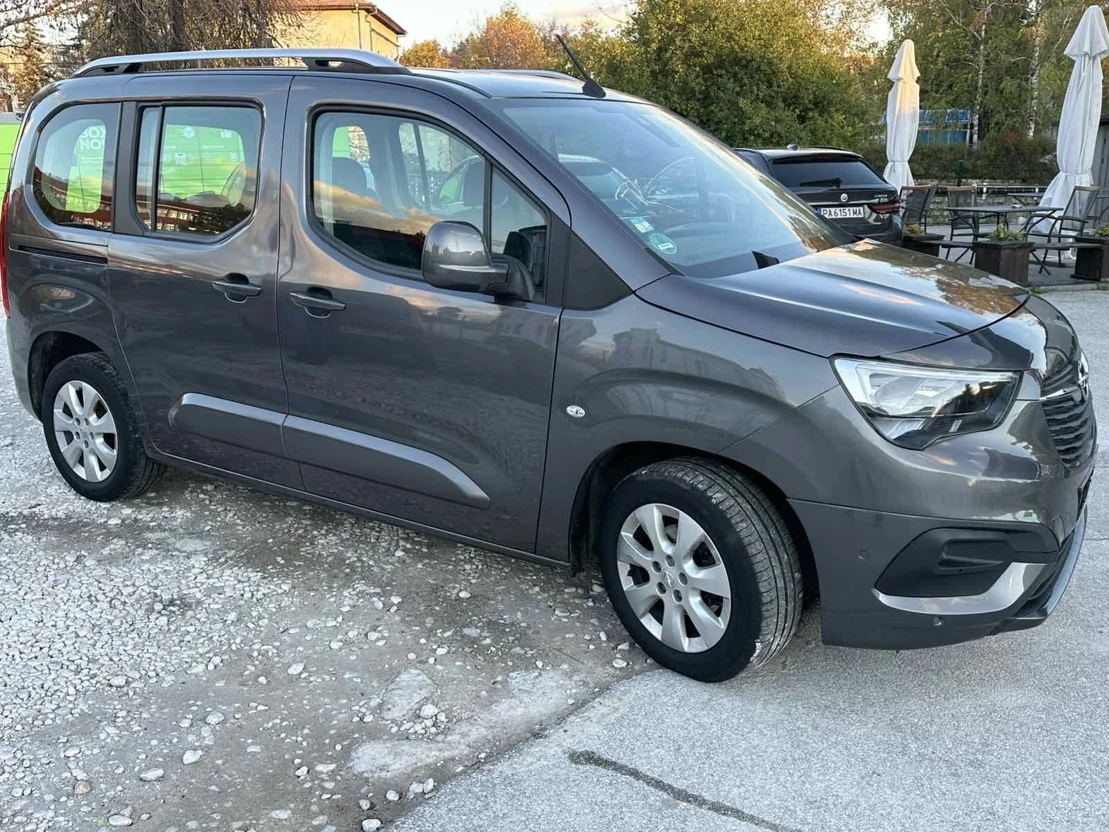 Opel Combo Life E edition - изображение 5