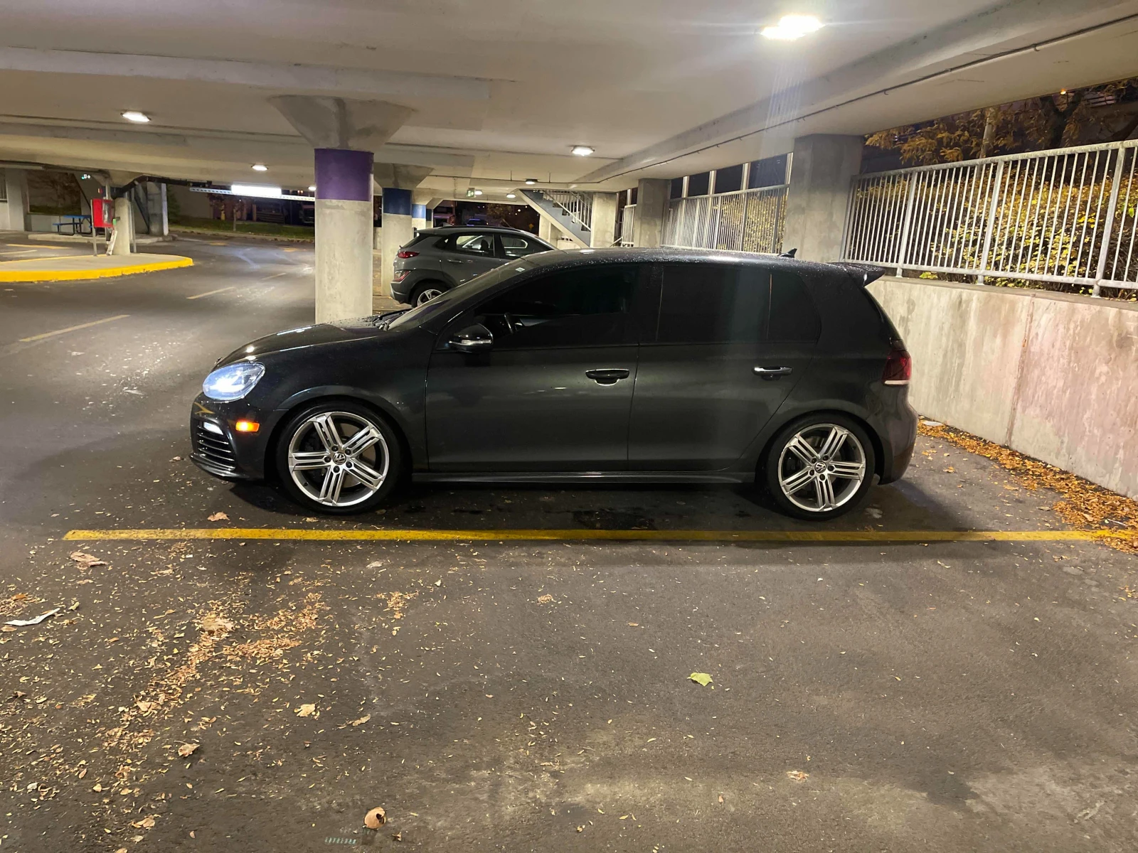 VW Golf * R* CARFAX *    | Mobile.bg   3