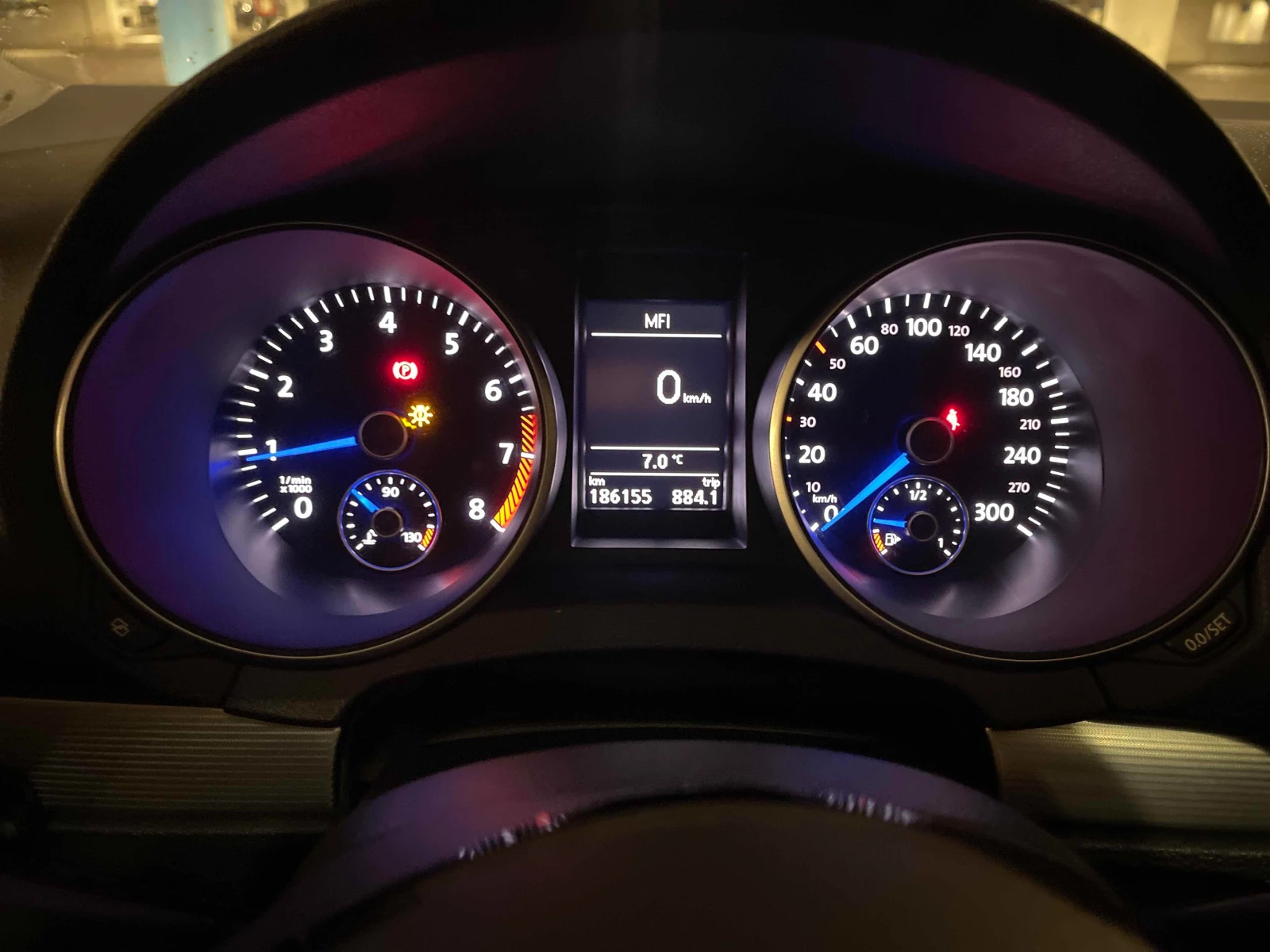 VW Golf * R* CARFAX *    | Mobile.bg   7