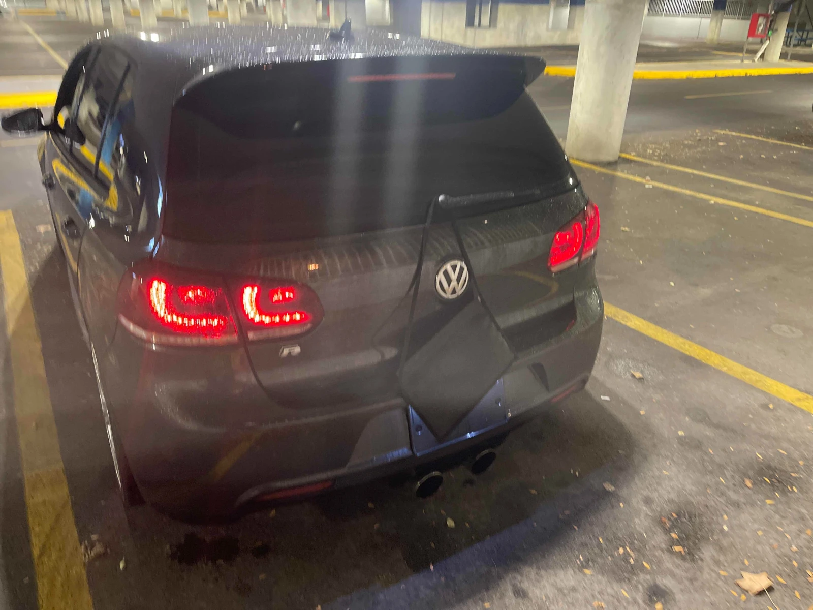 VW Golf * R* CARFAX *    | Mobile.bg   5