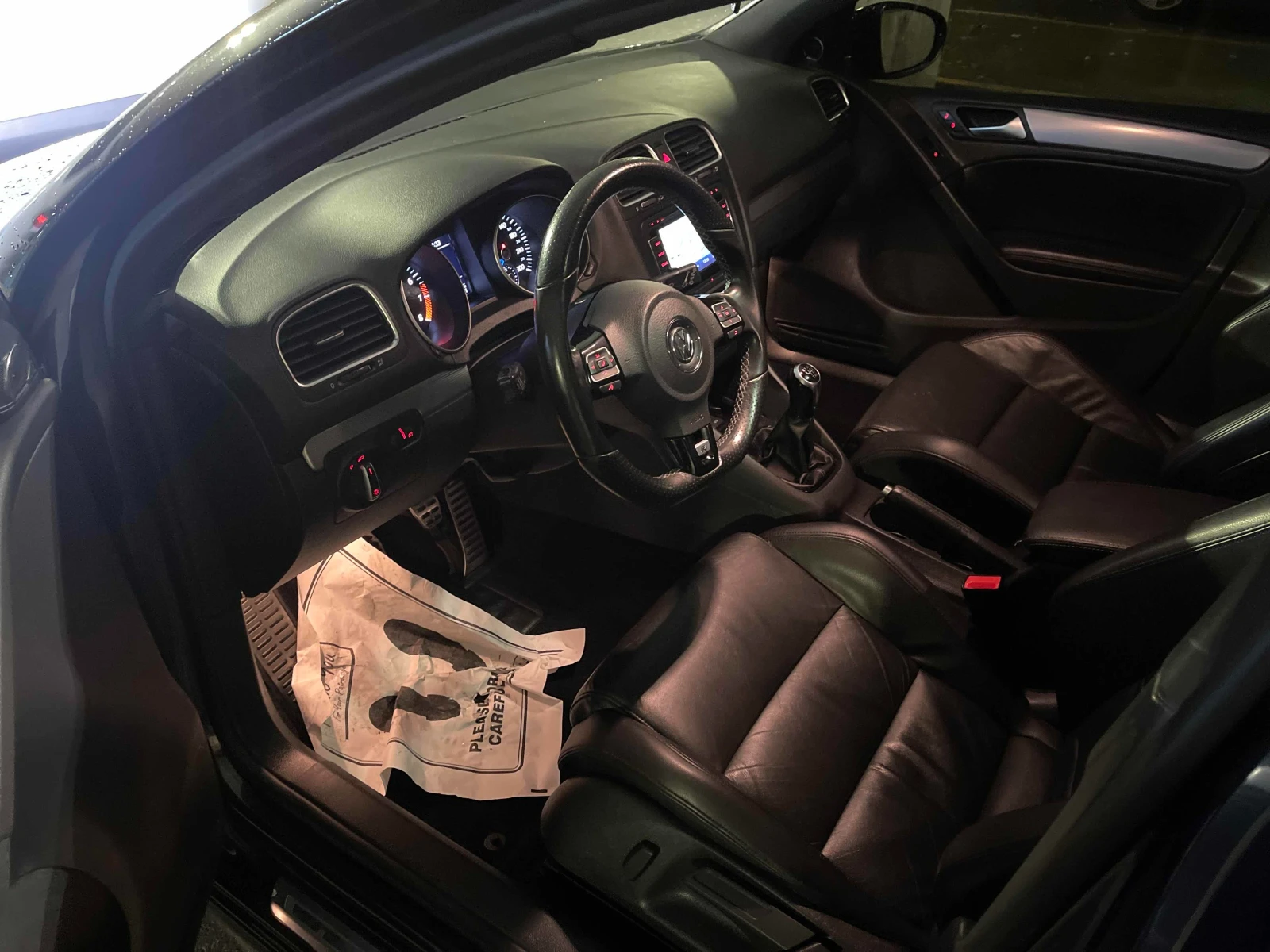 VW Golf * R* CARFAX *    | Mobile.bg   6