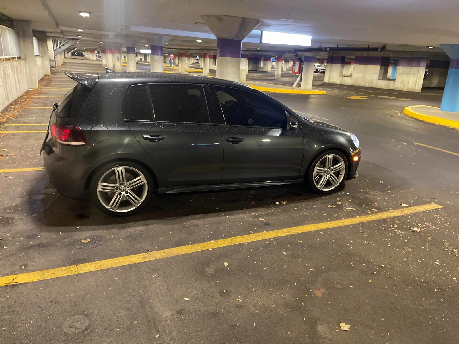 VW Golf * R* CARFAX *    | Mobile.bg   4