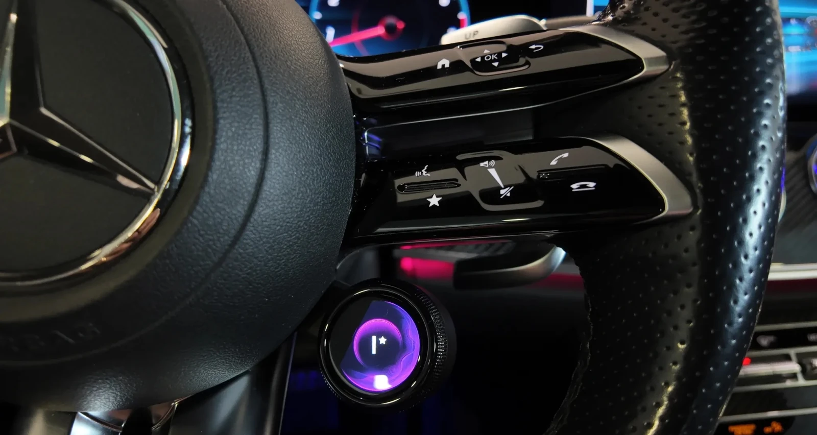 Mercedes-Benz E 53 AMG Coupe 4Matic+  | Mobile.bg � ����������� 9