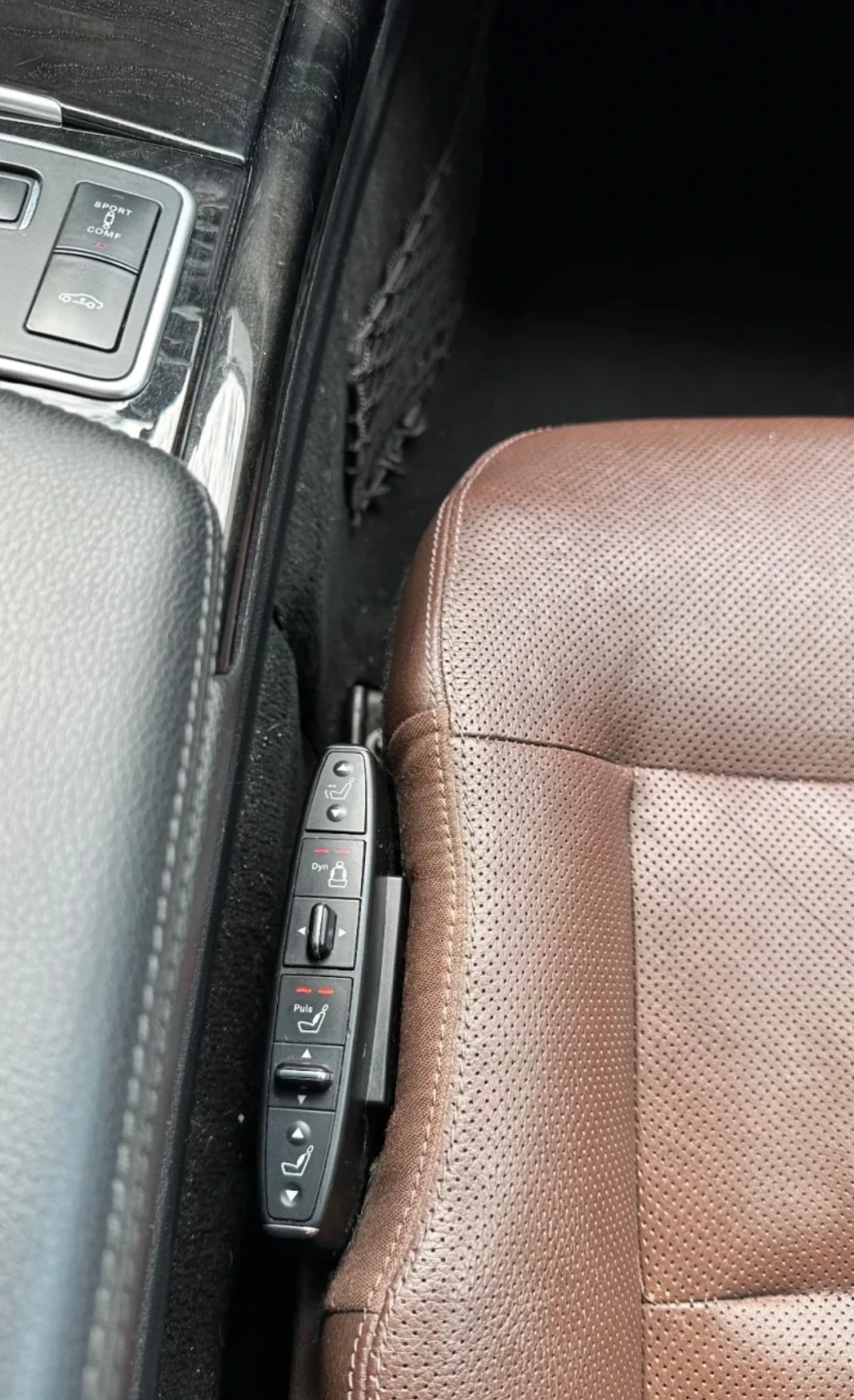 Mercedes-Benz E 350 4MATIC* ������� ������+ ������ ��������� | Mobile.bg � ����������� 12