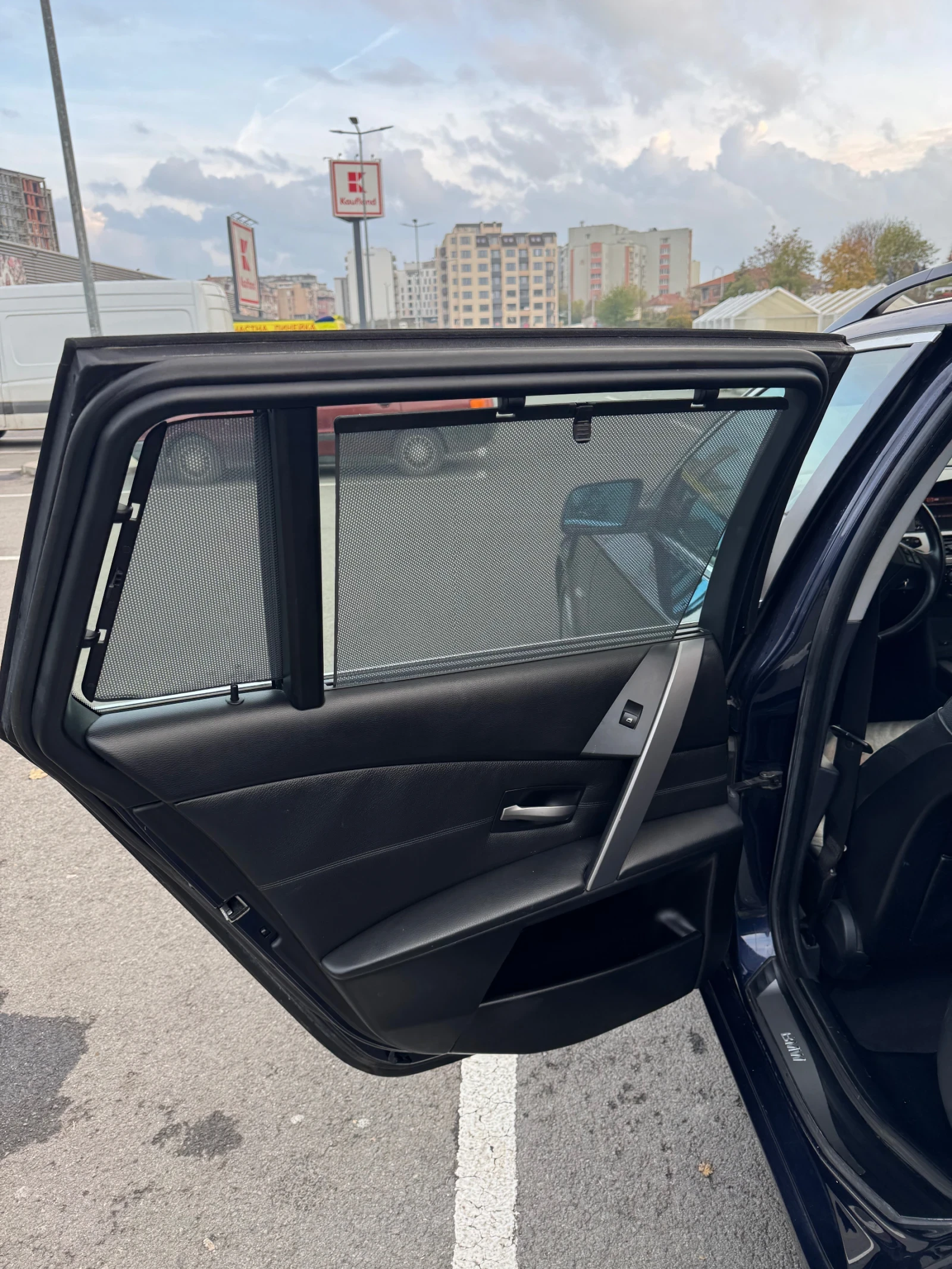 BMW 525 525D | Mobile.bg   9