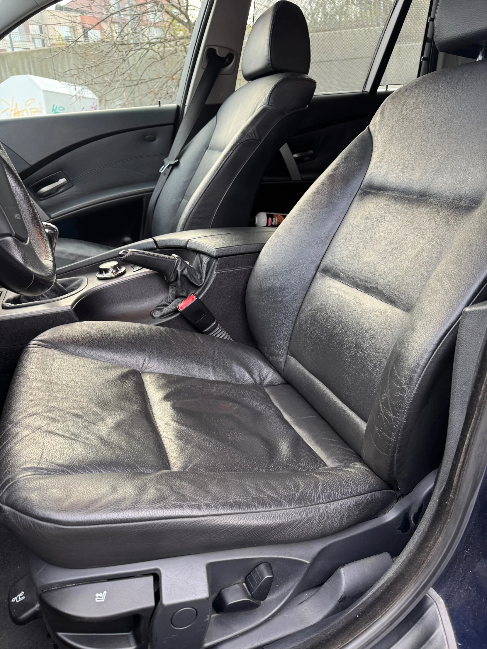 BMW 525 525D | Mobile.bg   13