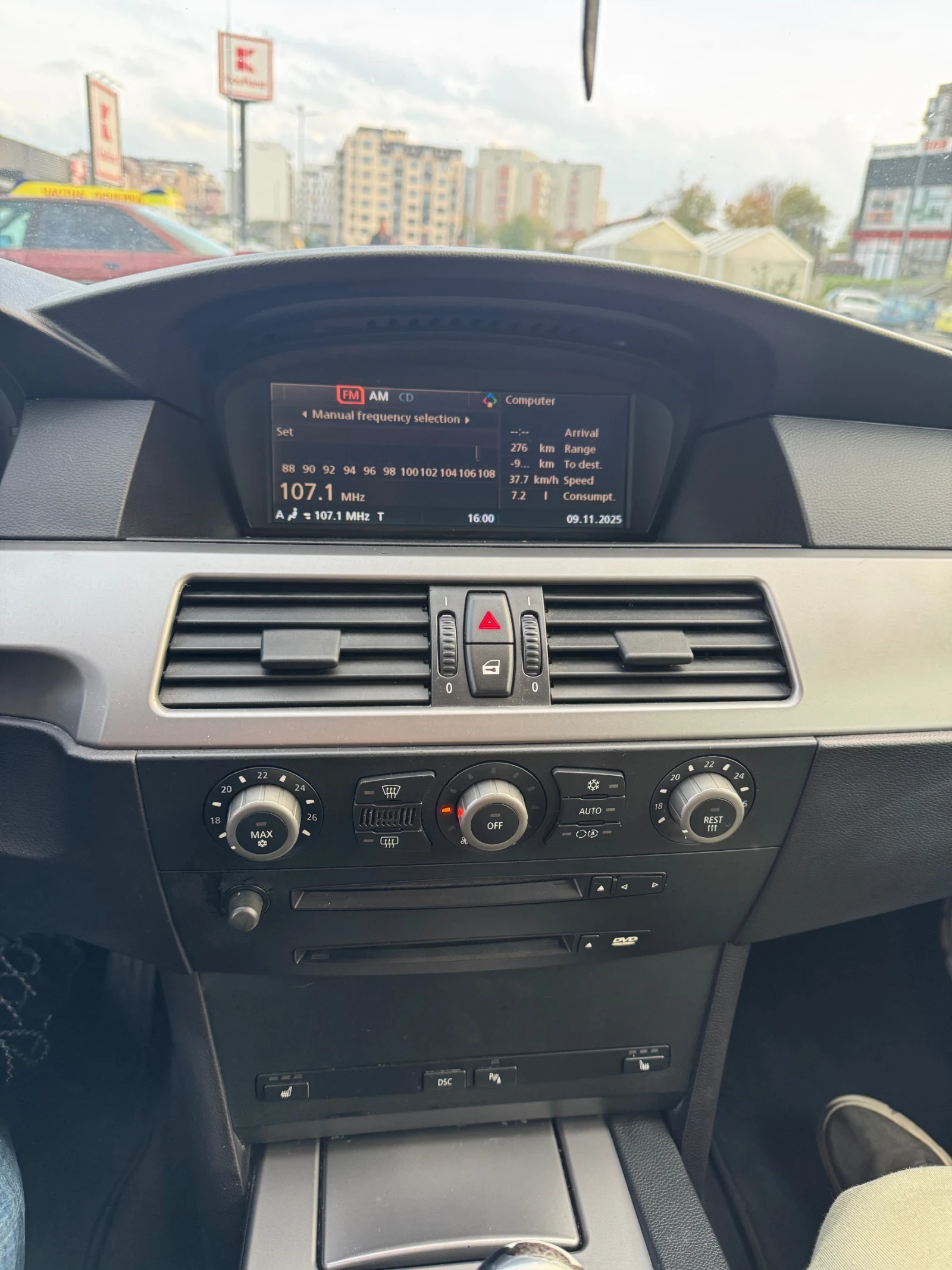 BMW 525 525D | Mobile.bg   8