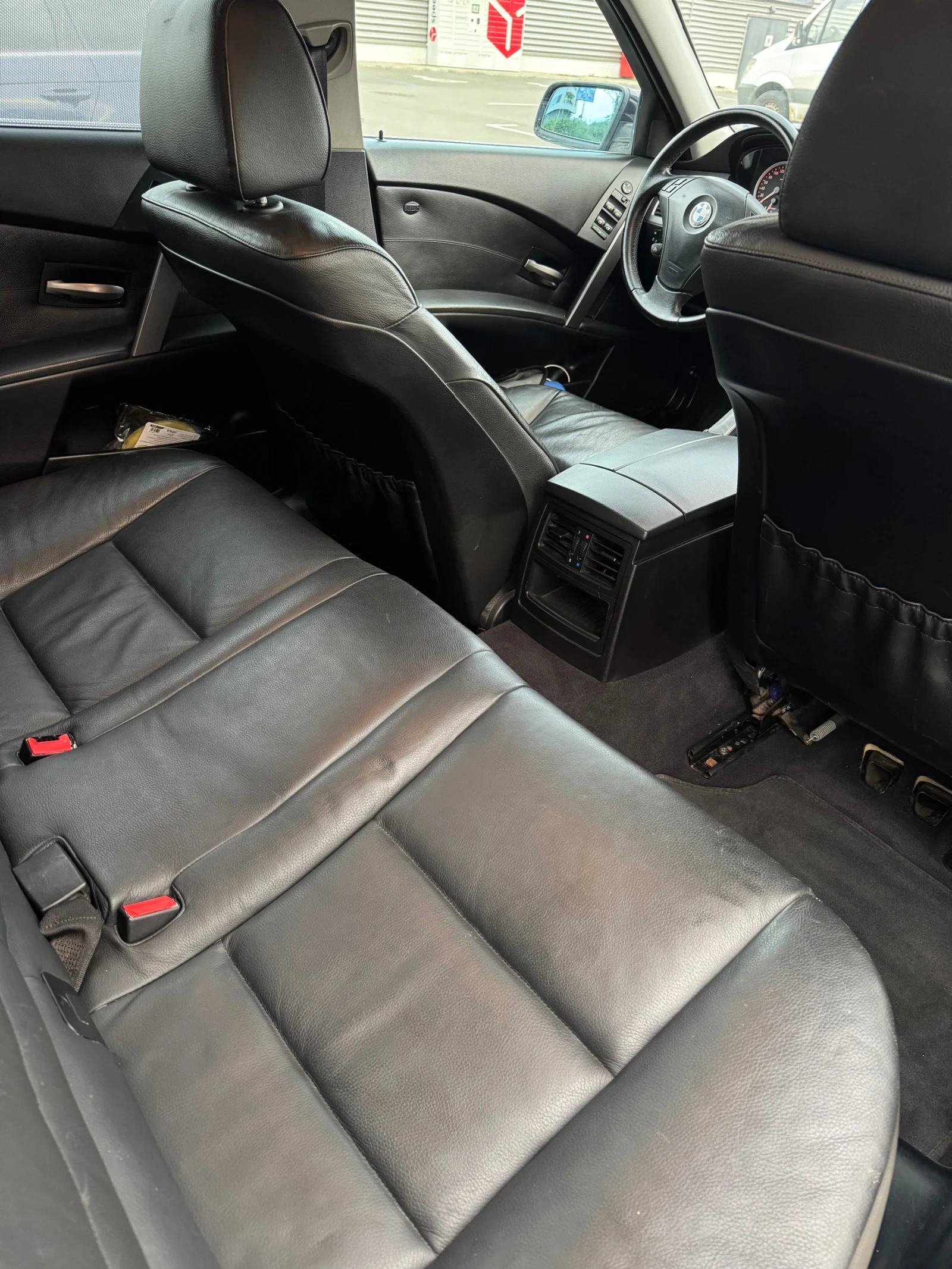 BMW 525 525D | Mobile.bg   12