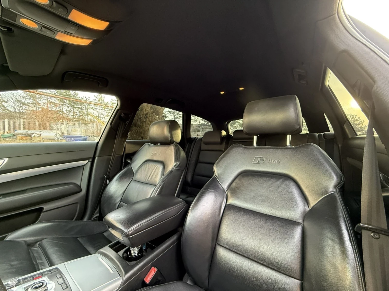 Audi A6 3.0 TDI Facelift | Mobile.bg � ����������� 9