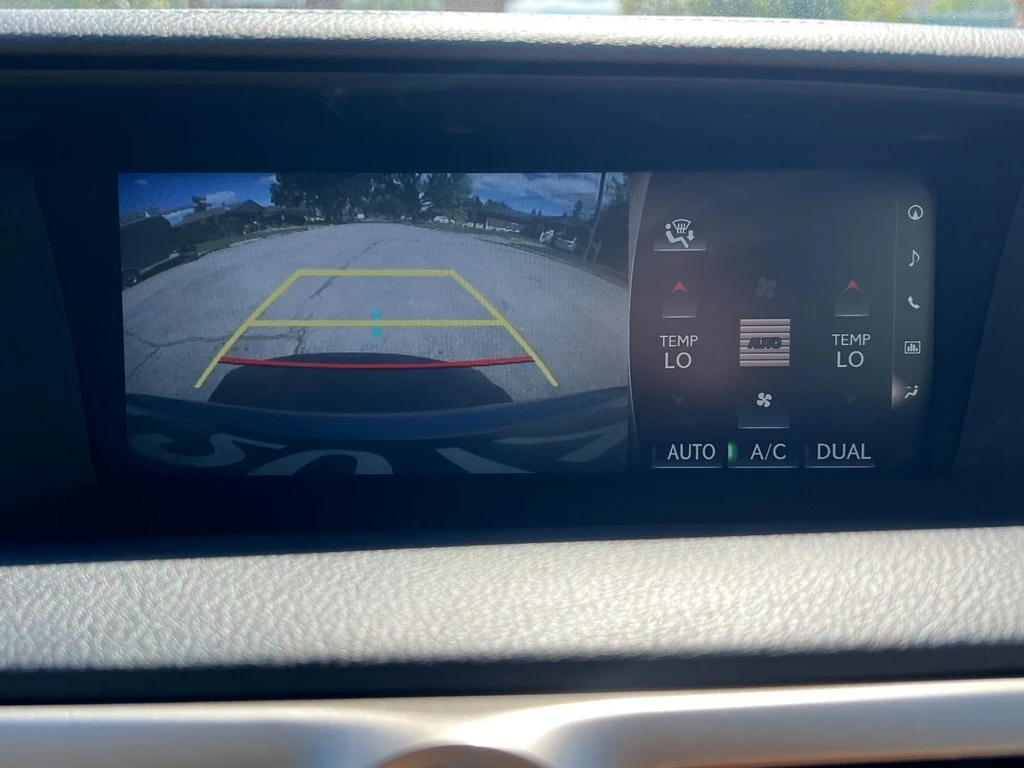 Lexus GS 350 AWD * * CARFAX * * АВТО КРЕДИТ * *  - изображение 8